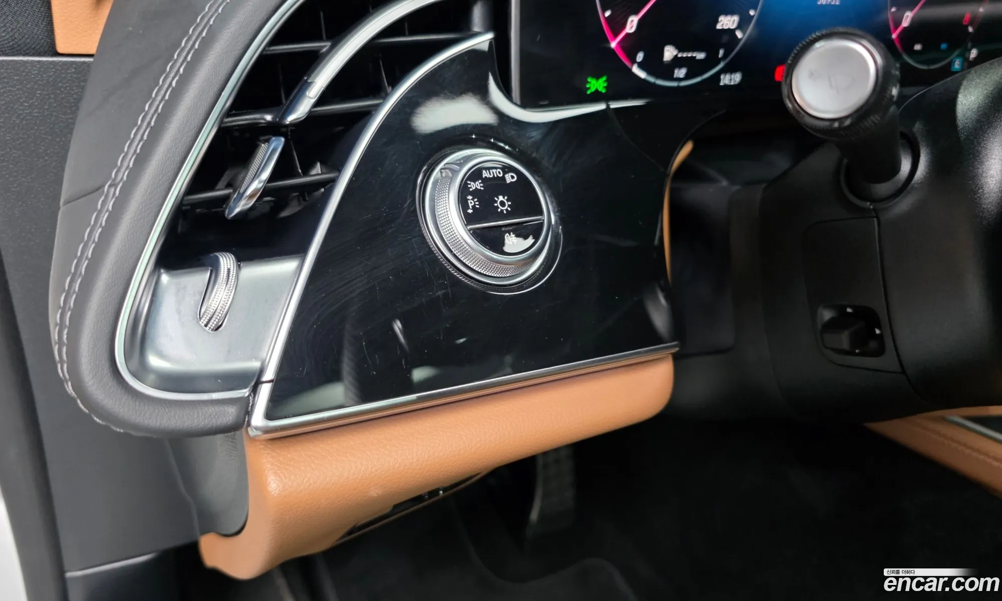 Mercedes-Benz E-Class W214 2024 W1KLF4HB4RA018071 — 18