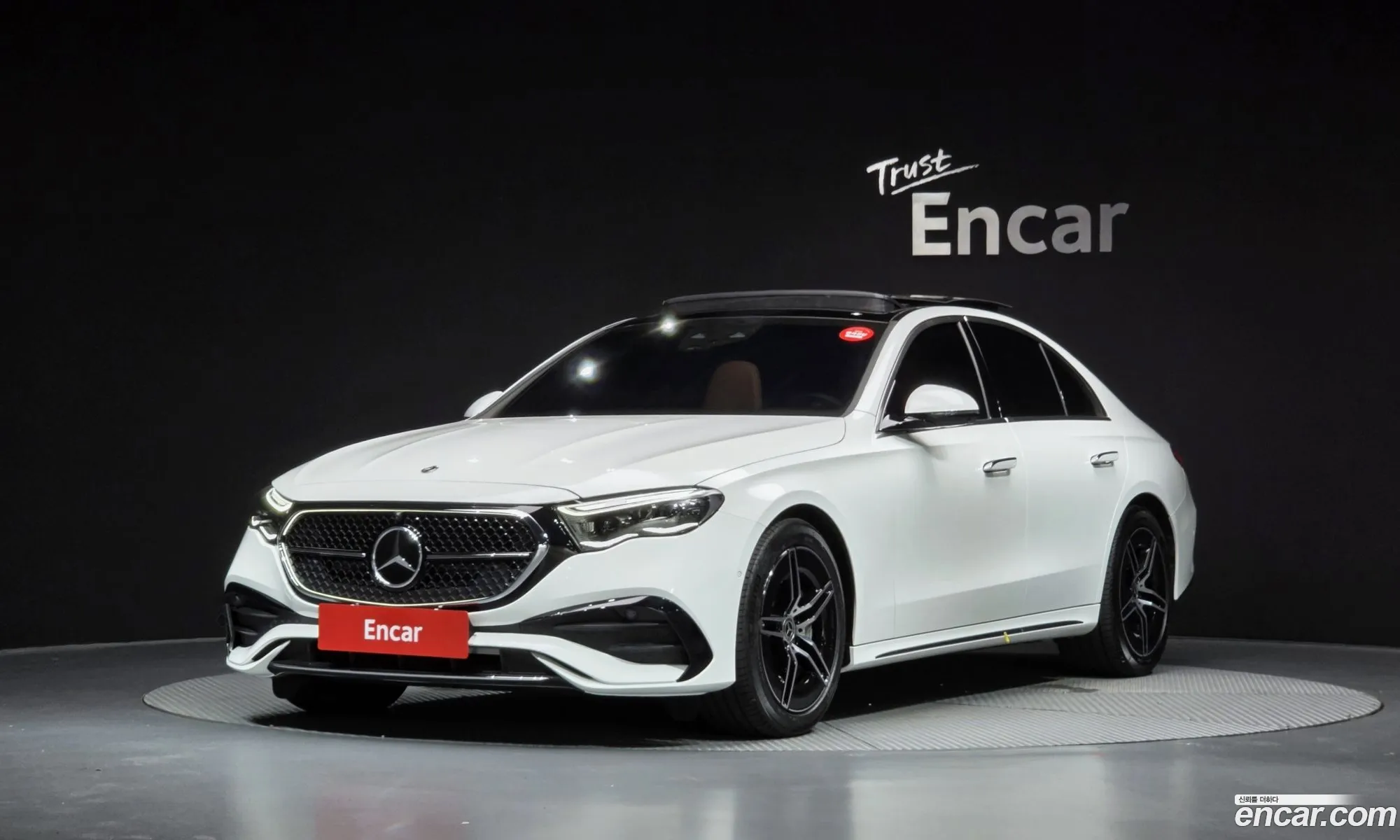 Mercedes-Benz E-Class W214 2024 W1KLF4HB4RA018071 — 34