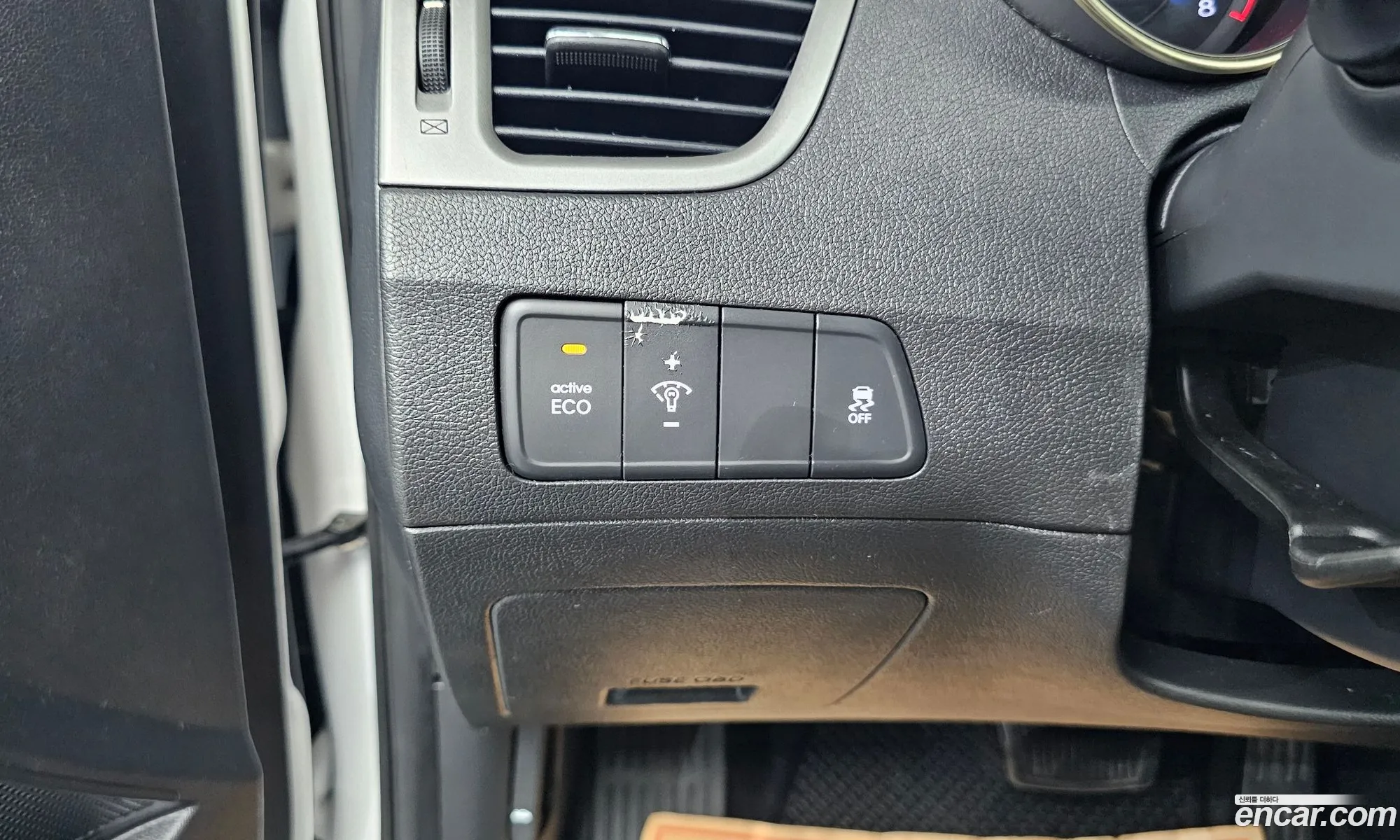 Hyundai Elantra MD 2010 KMHDH41DBBU044534 — 5