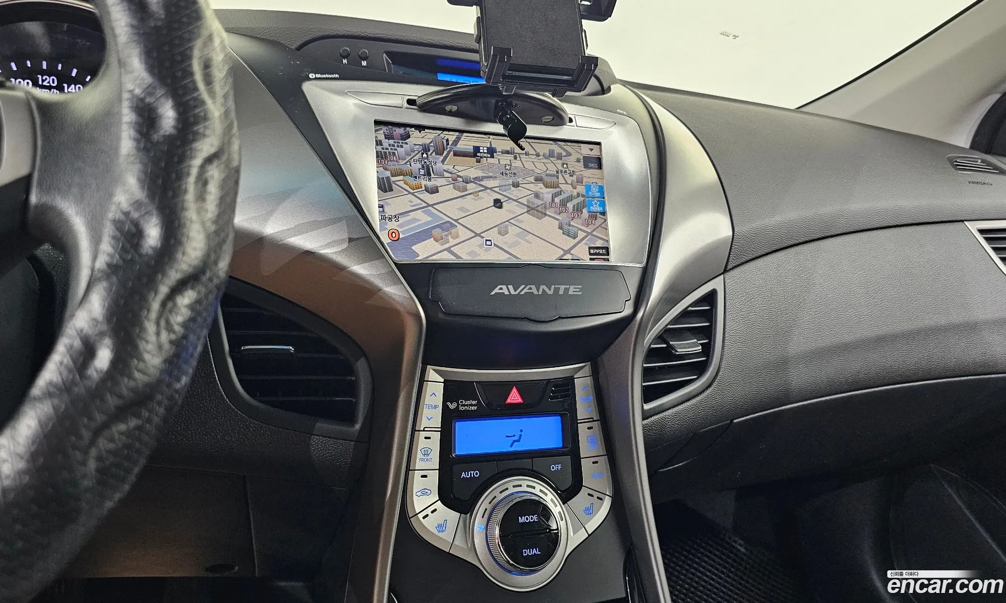 Hyundai Elantra MD 2010 KMHDH41DBBU044534 — 20