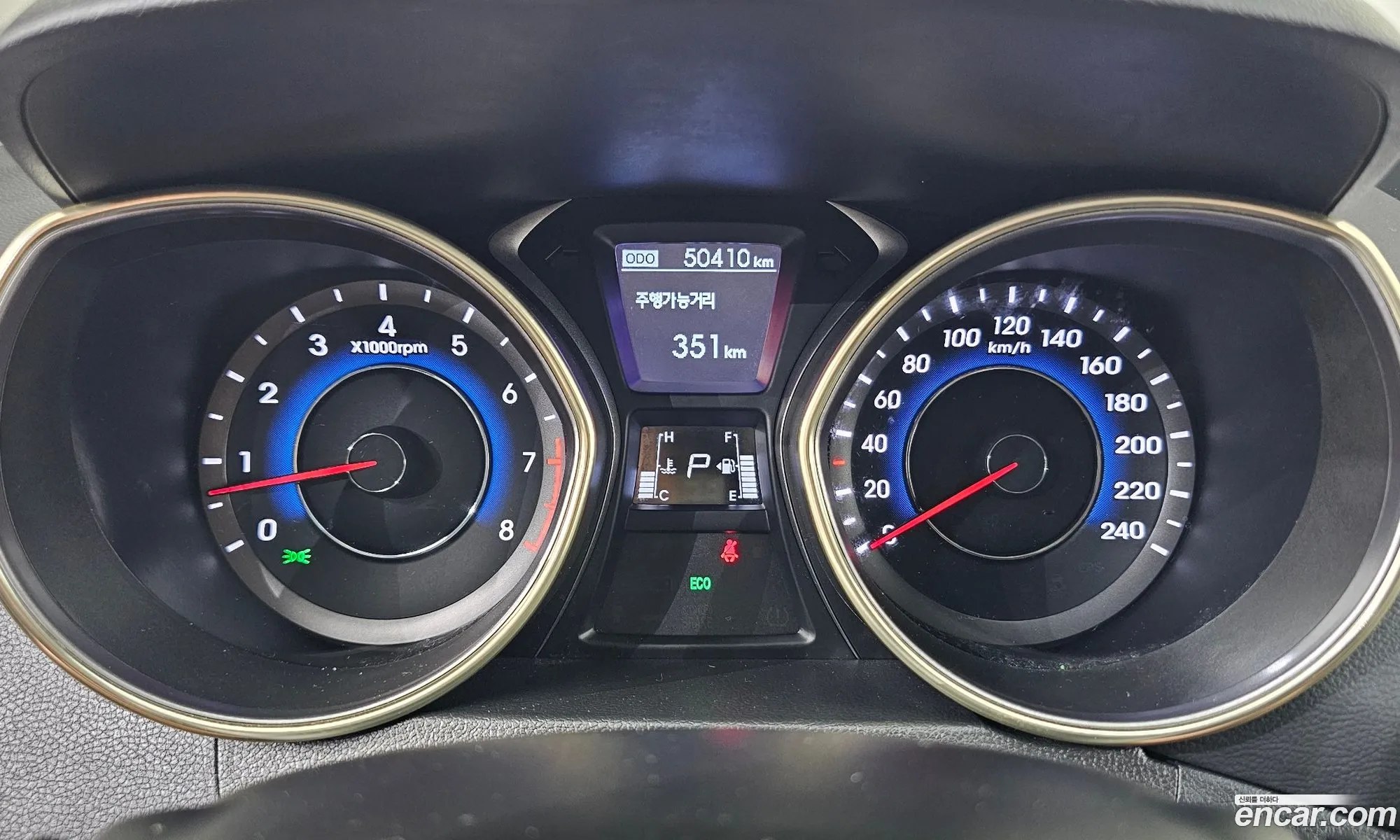 Hyundai Elantra MD 2010 KMHDH41DBBU044534 — 18