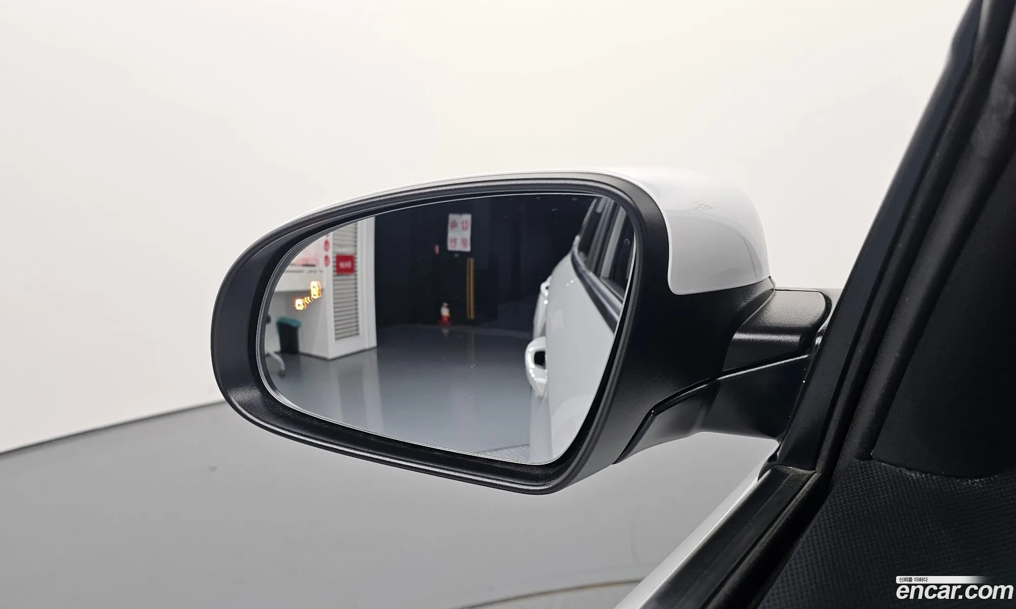 Hyundai Kona Hybrid 2020 — 6