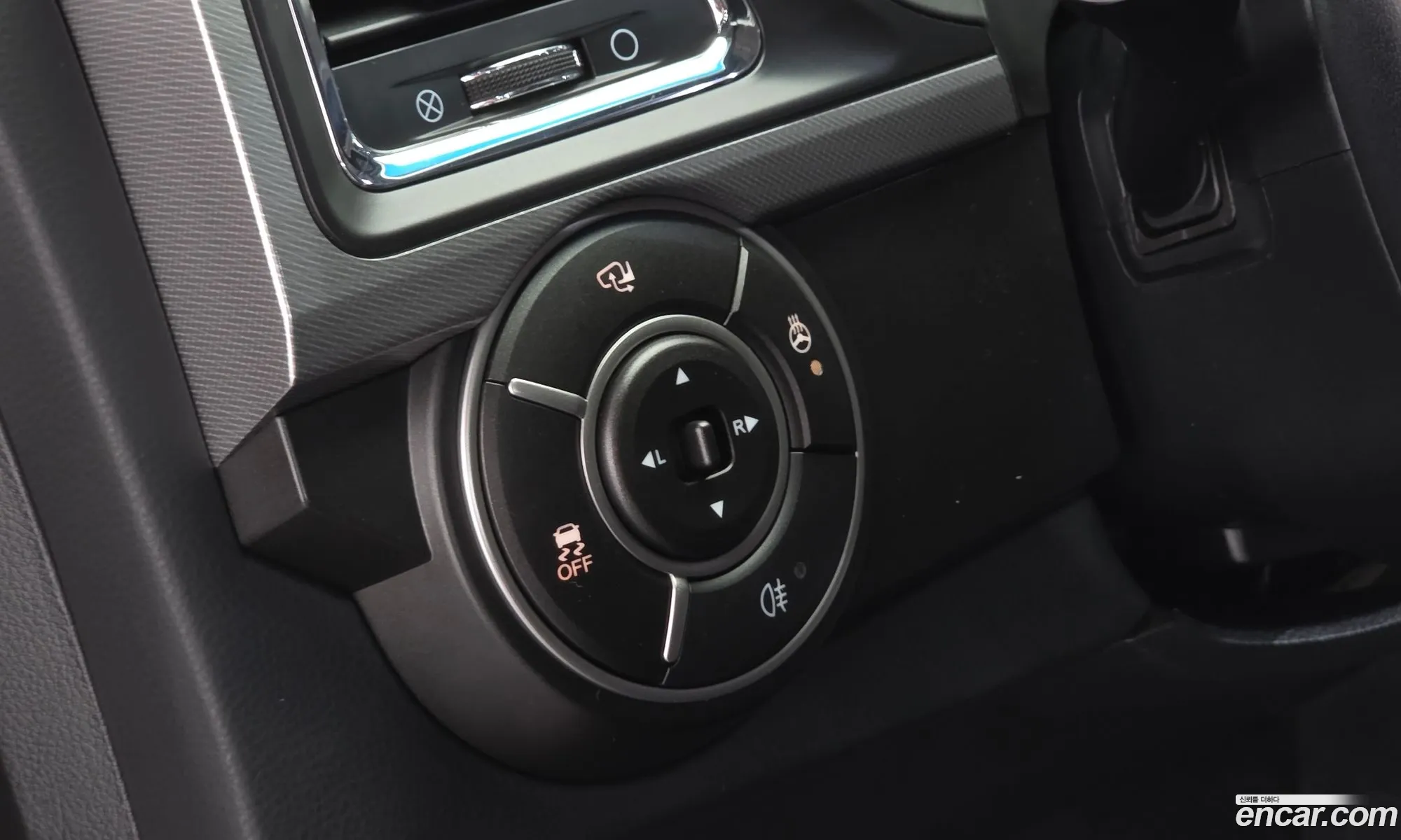 KG Mobility (SsangYong) Korando Sports 2017 — 16