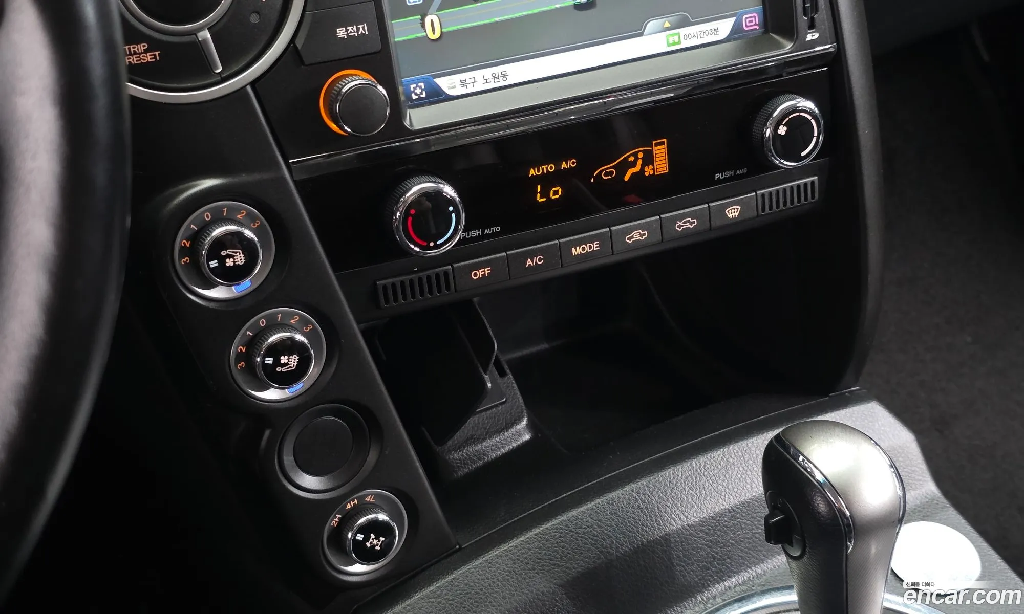 KG Mobility (SsangYong) Korando Sports 2017 — 13