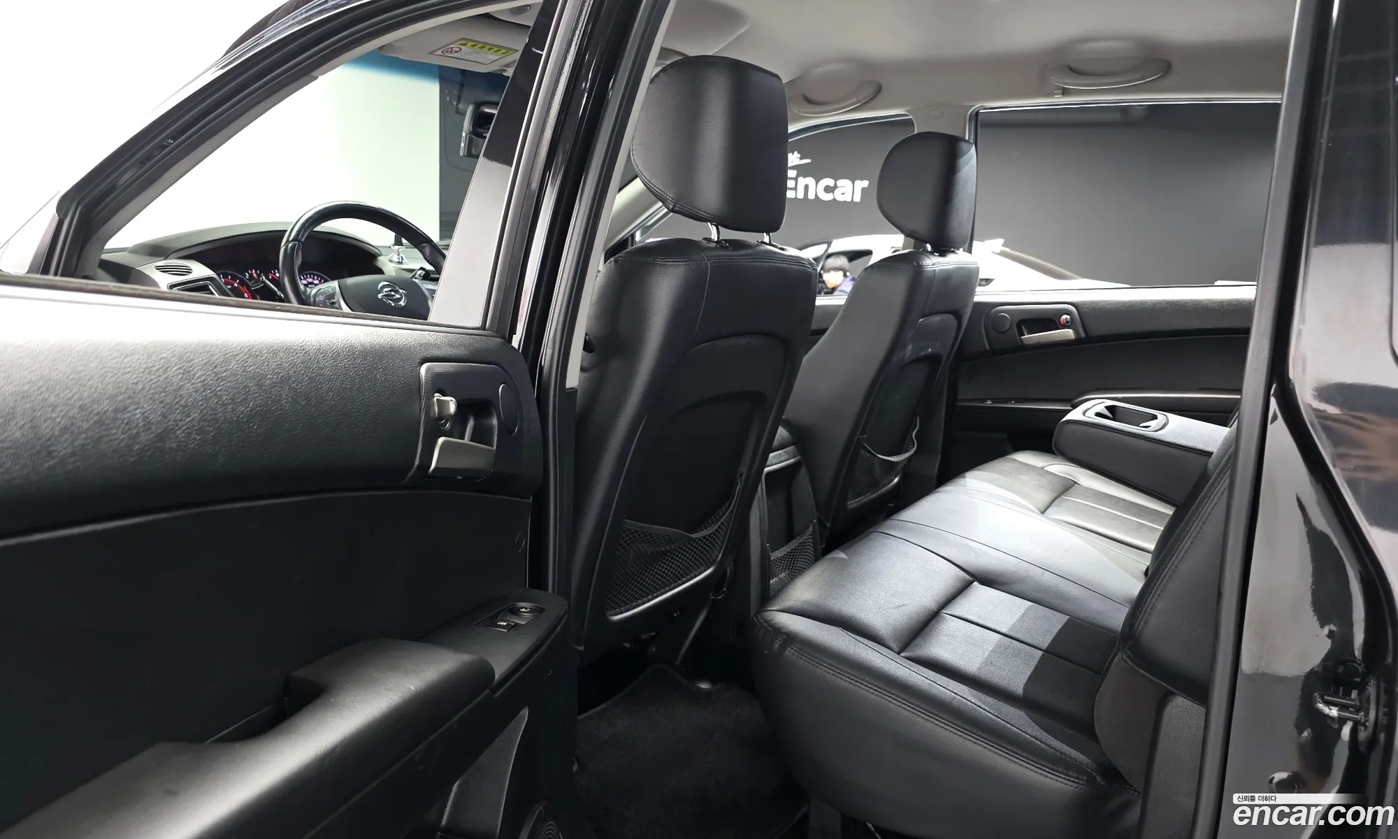 KG Mobility (SsangYong) Korando Sports 2017 — 14