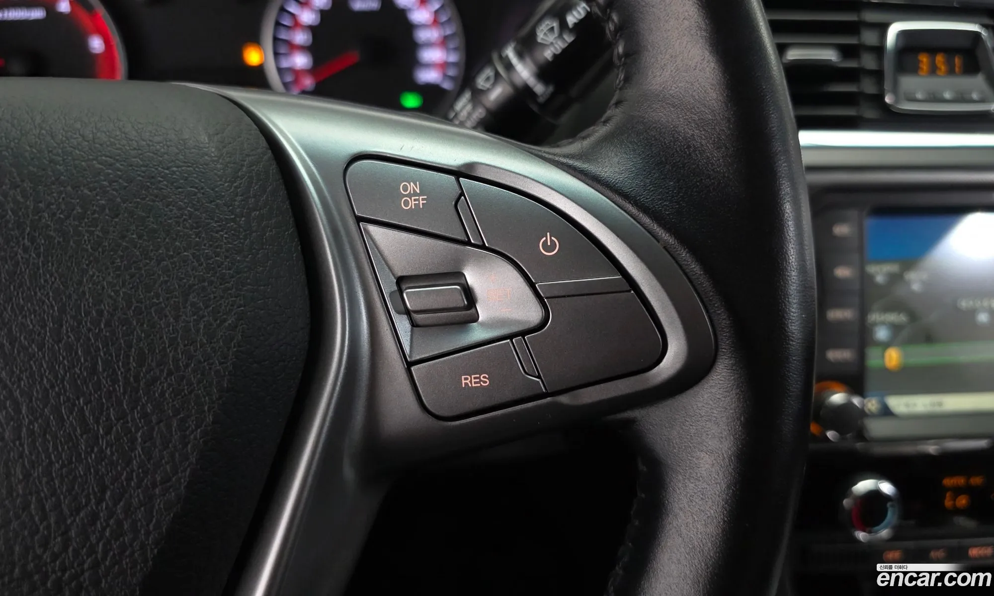 KG Mobility (SsangYong) Korando Sports 2017 — 4
