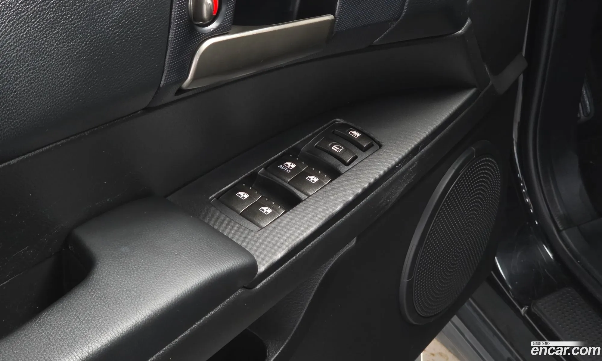 KG Mobility (SsangYong) Korando Sports 2017 — 11