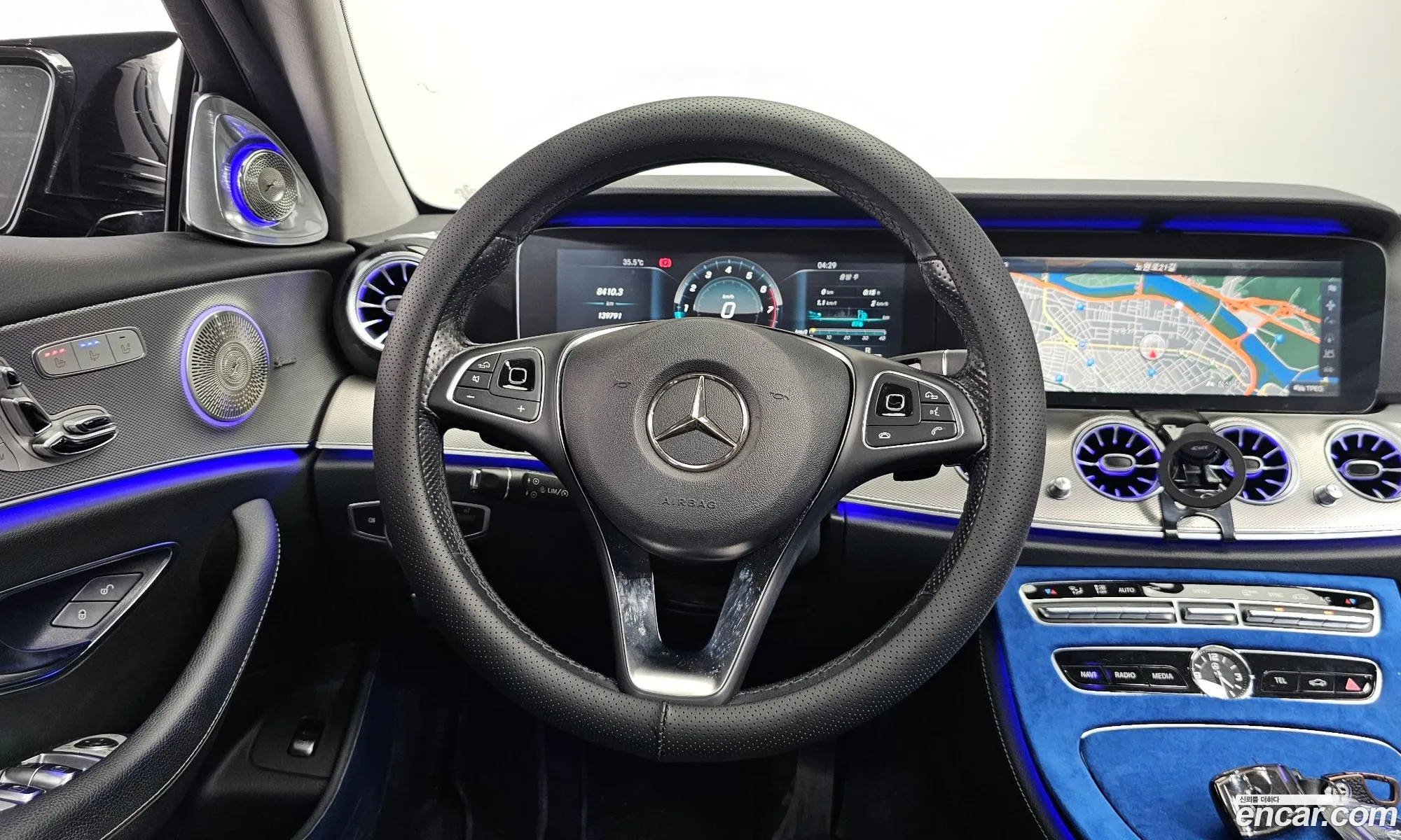 Mercedes-Benz E-Class W213 2017 WDDZF4JB2HA154427 — 20