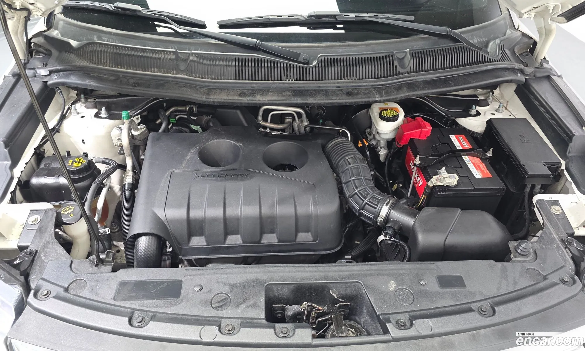 Ford Explorer 2018 1FM5K8FH2JGB23296 — 18