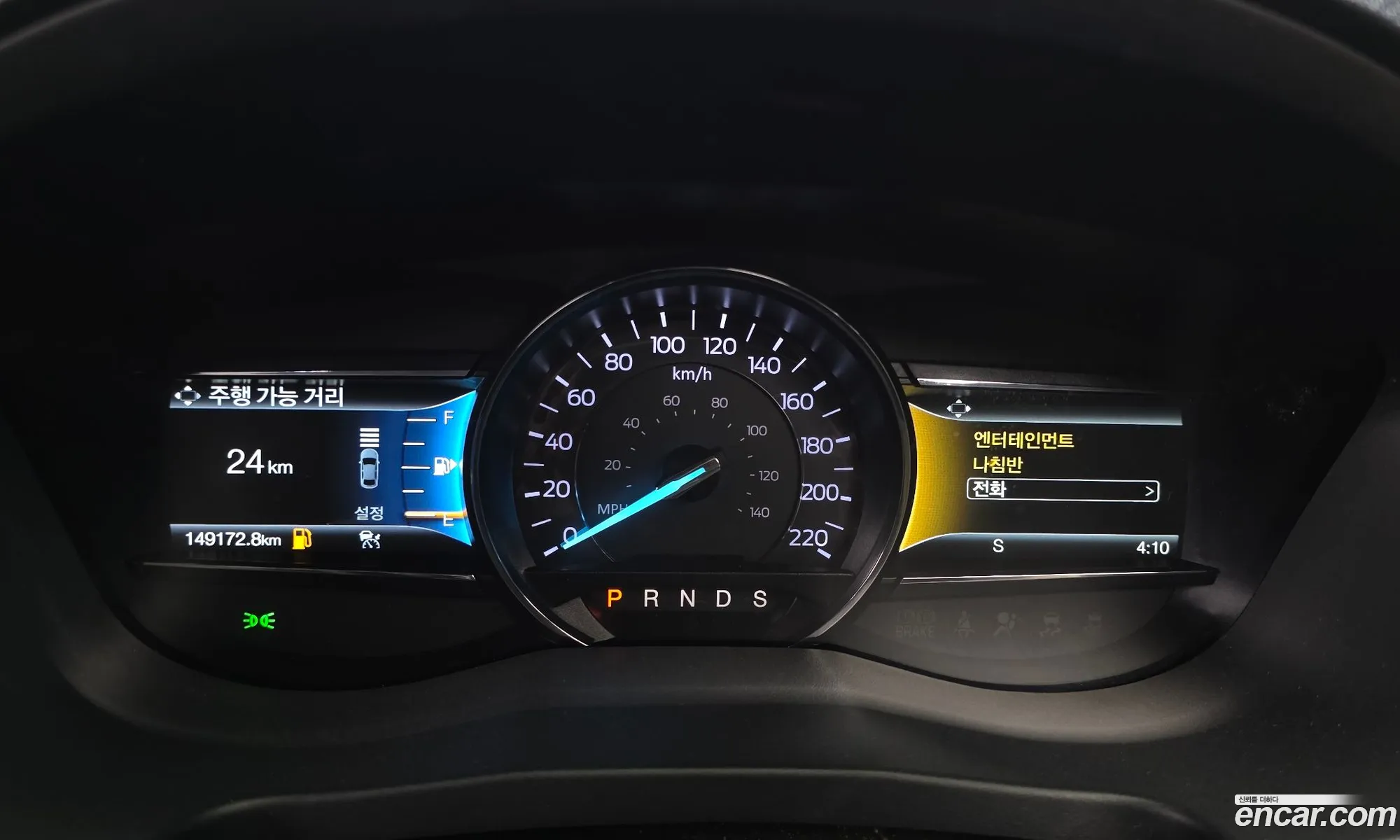 Ford Explorer 2018 1FM5K8FH2JGB23296 — 4