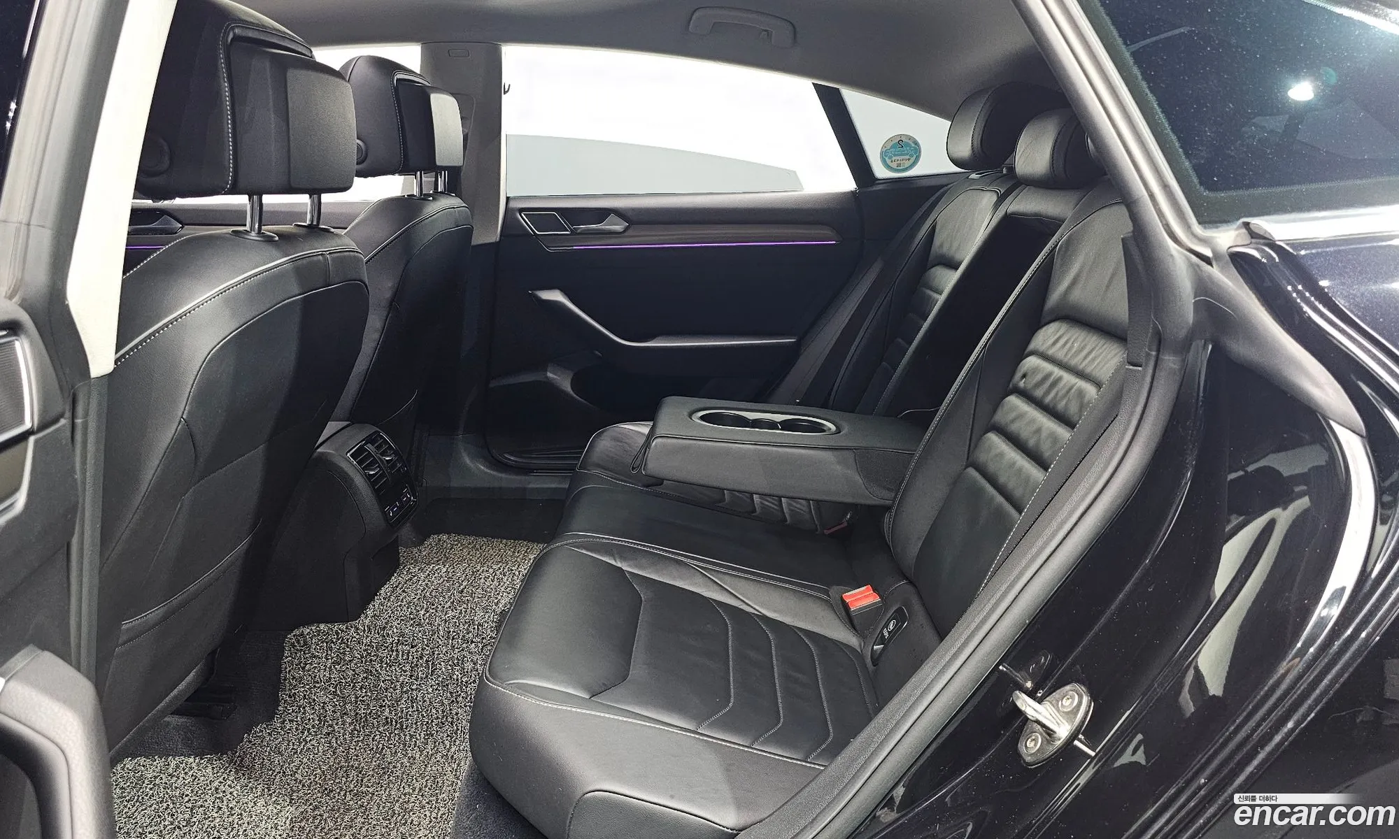 Volkswagen Arteon 2019 — 18