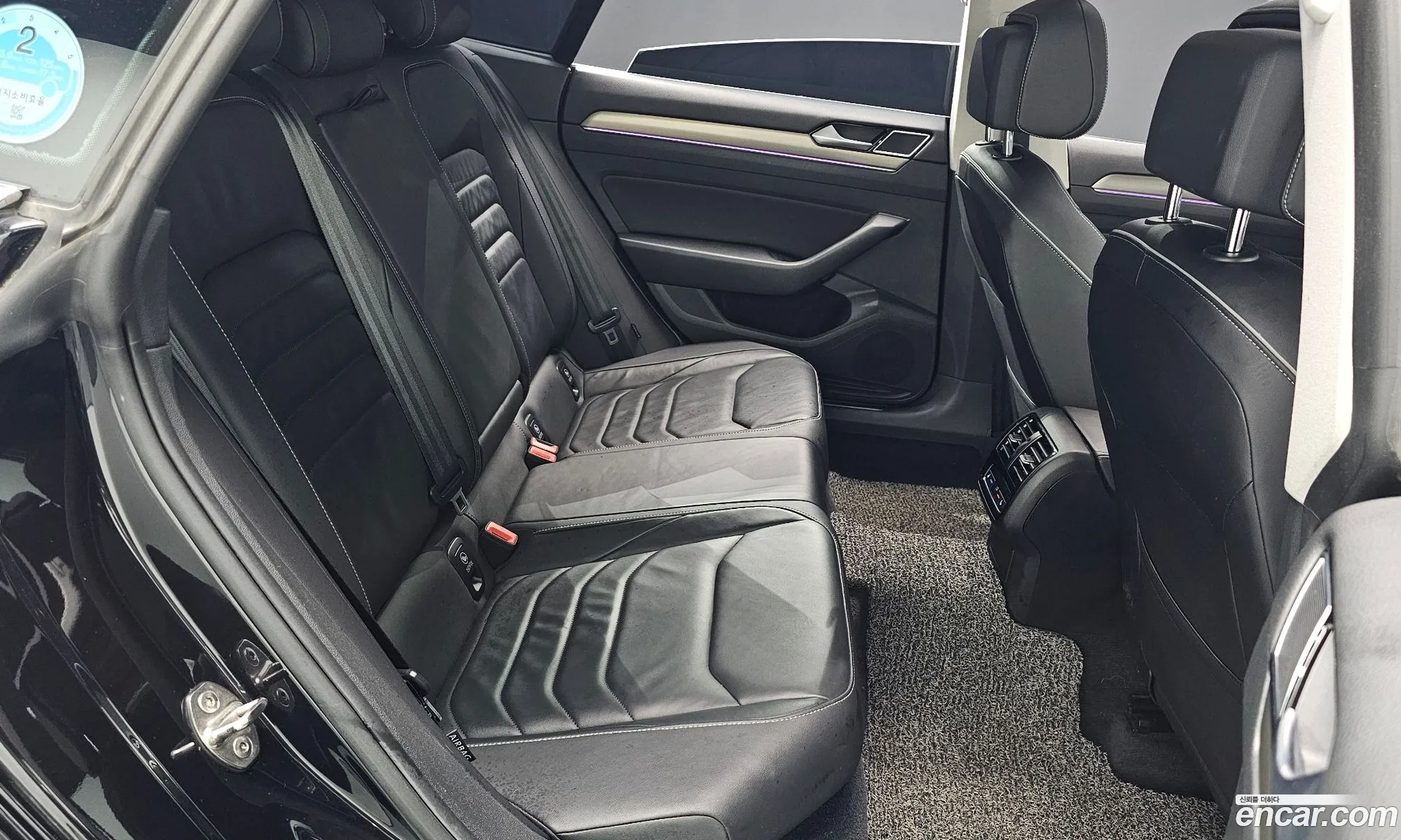 Volkswagen Arteon 2019 — 10