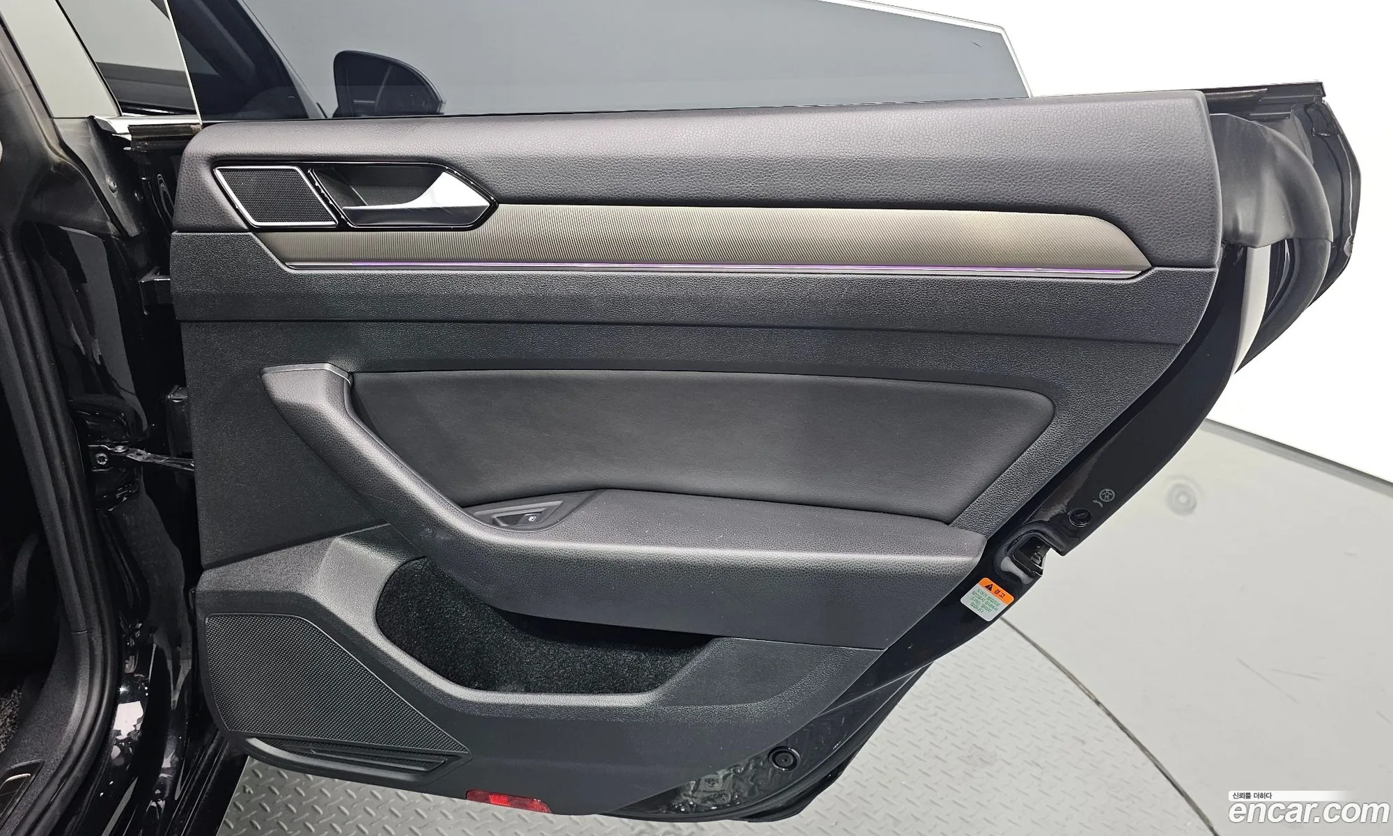 Volkswagen Arteon 2019 — 28