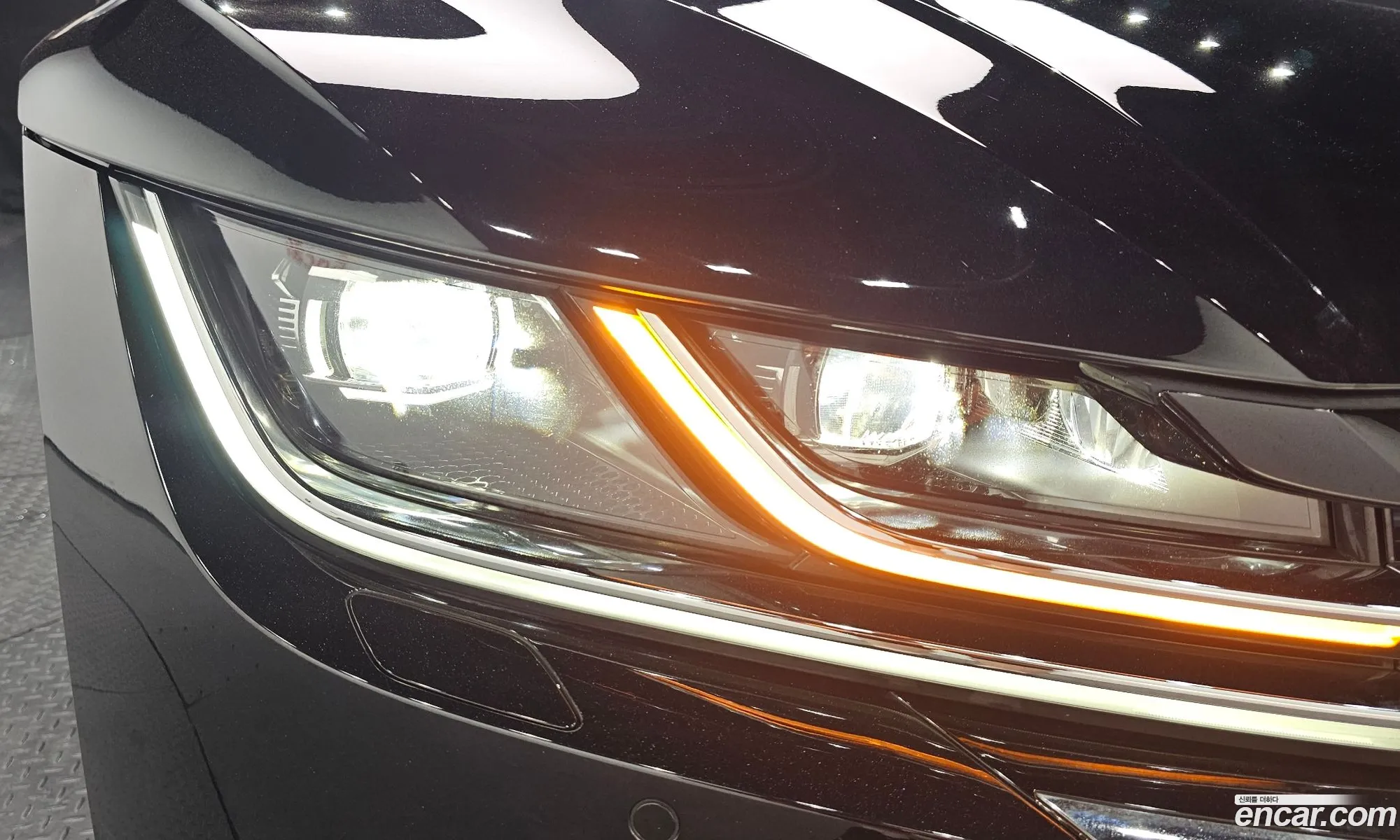 Volkswagen Arteon 2019 — 4