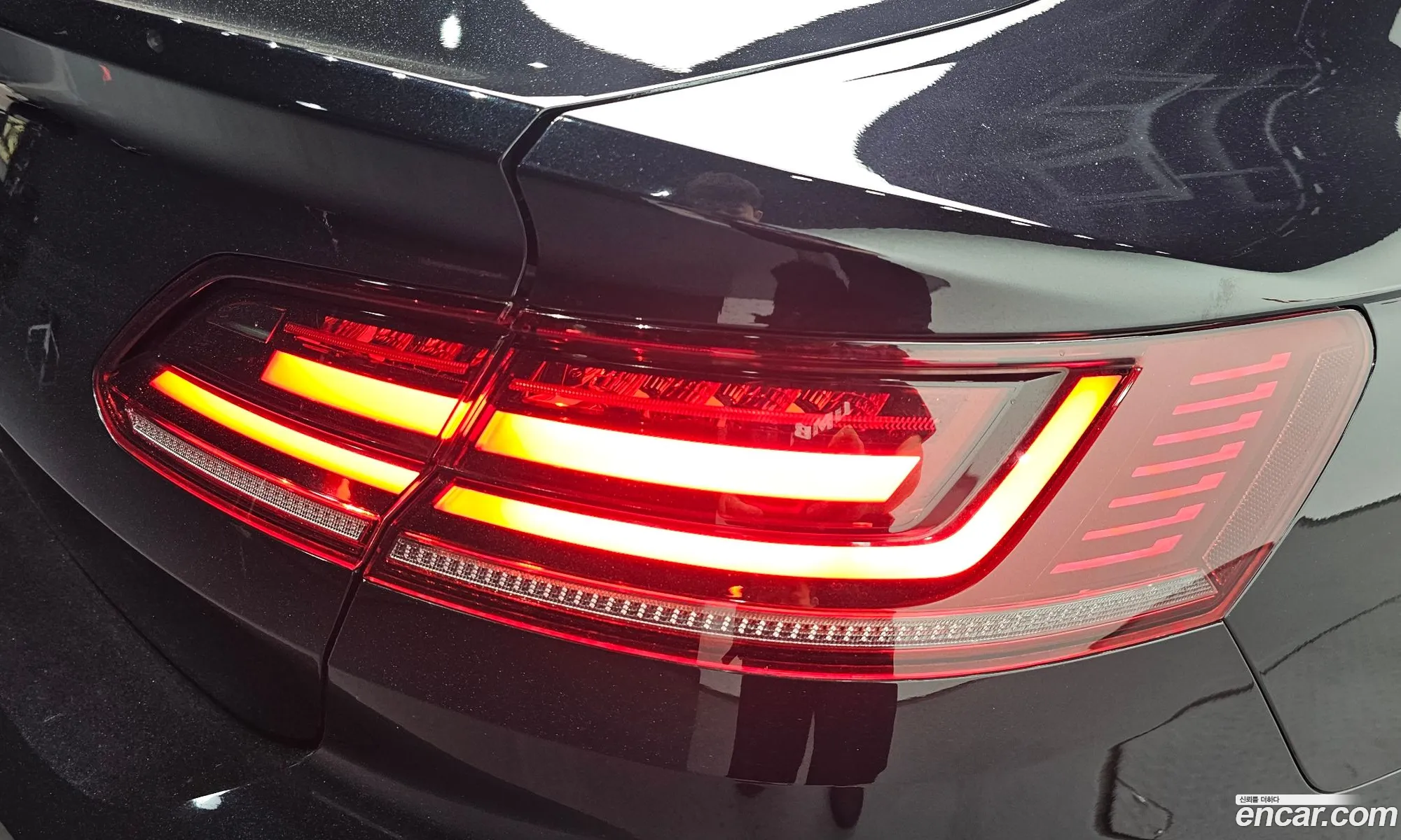 Volkswagen Arteon 2019 — 2