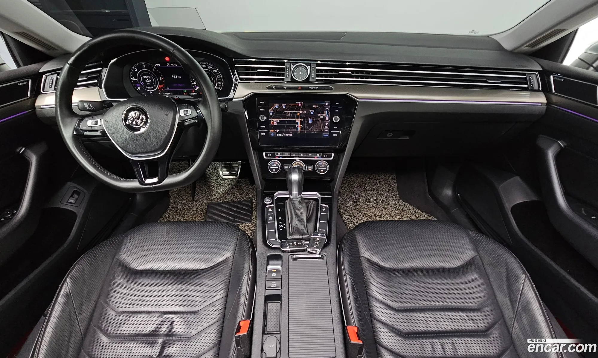 Volkswagen Arteon 2019 — 7
