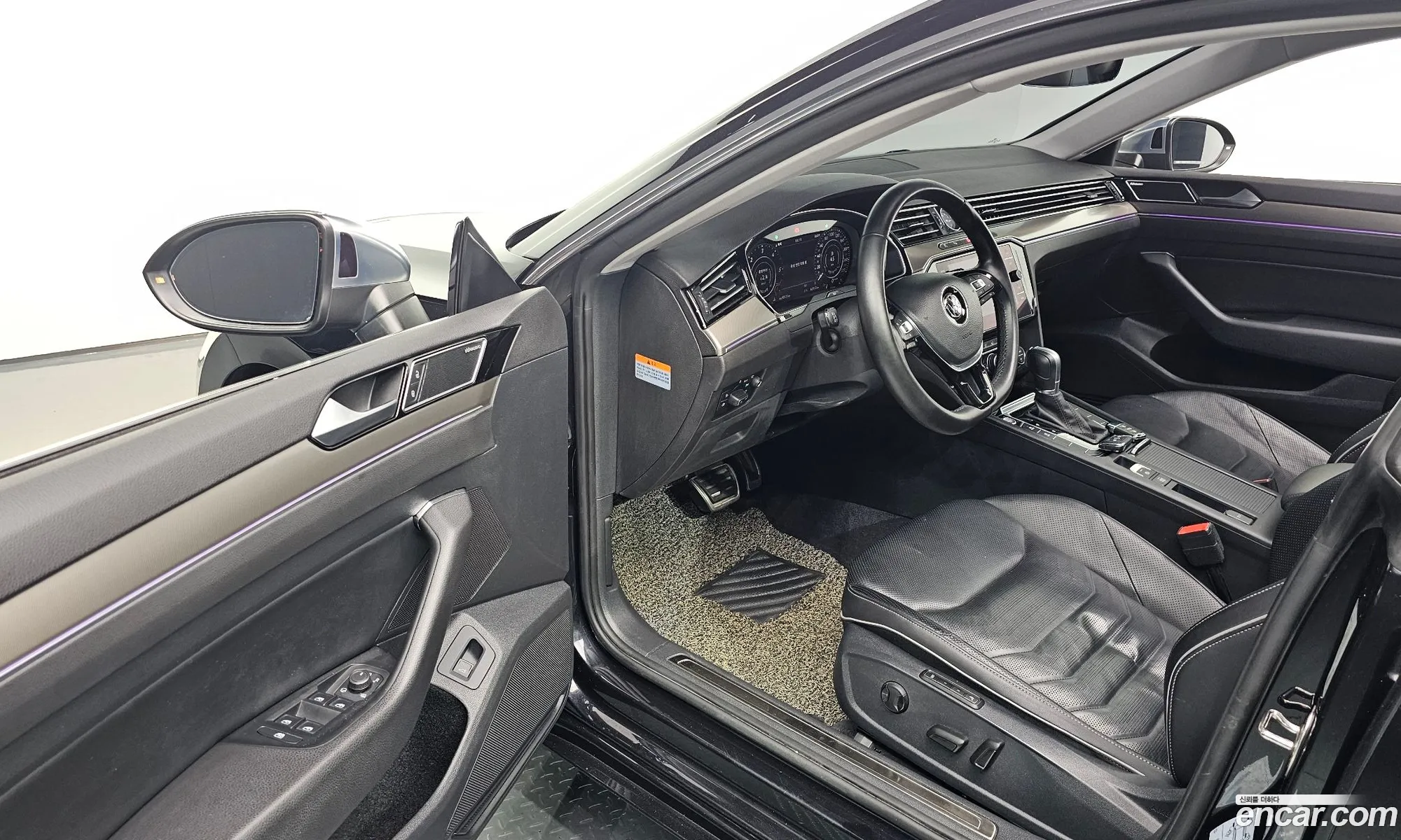 Volkswagen Arteon 2019 — 13