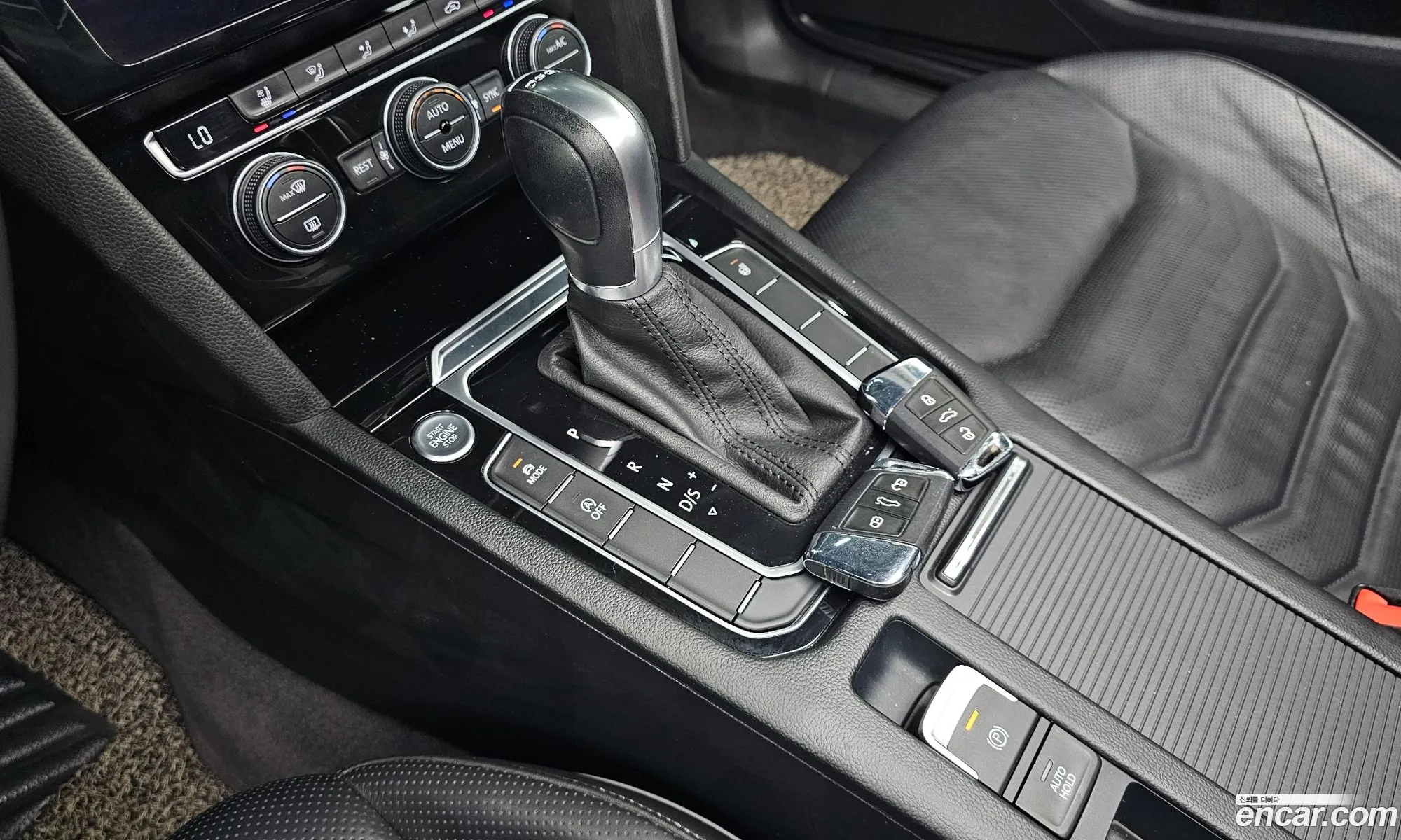 Volkswagen Arteon 2019 — 27