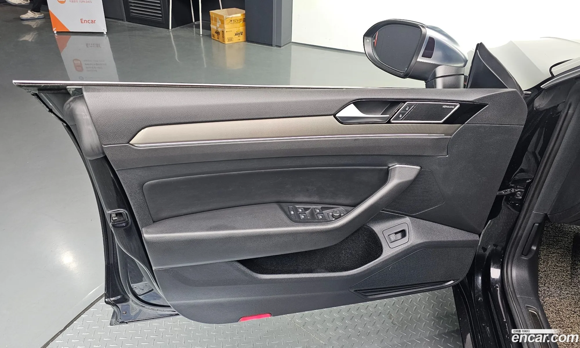 Volkswagen Arteon 2019 — 22