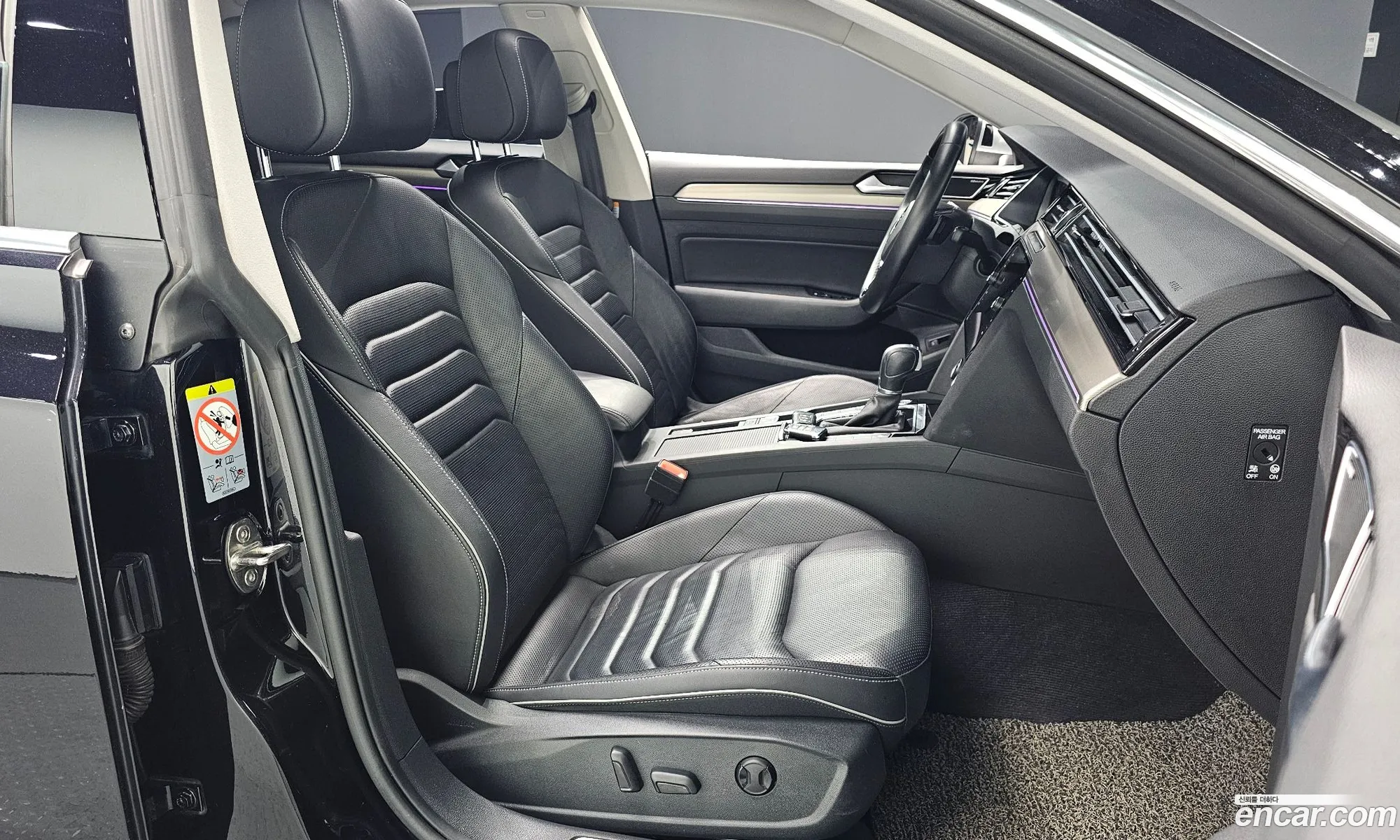 Volkswagen Arteon 2019 — 5
