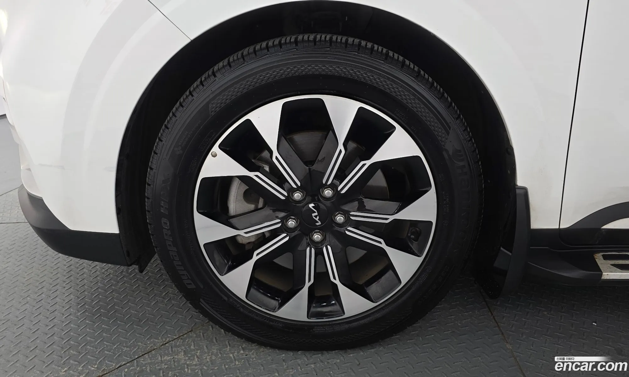 Kia Carnival 2022 — 5