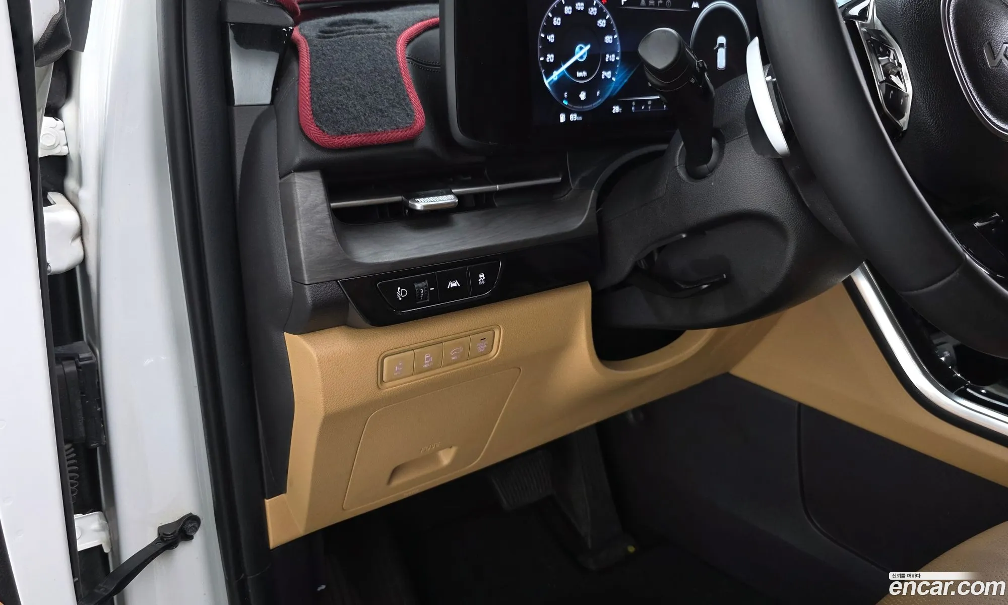 Kia Carnival 2022 — 11