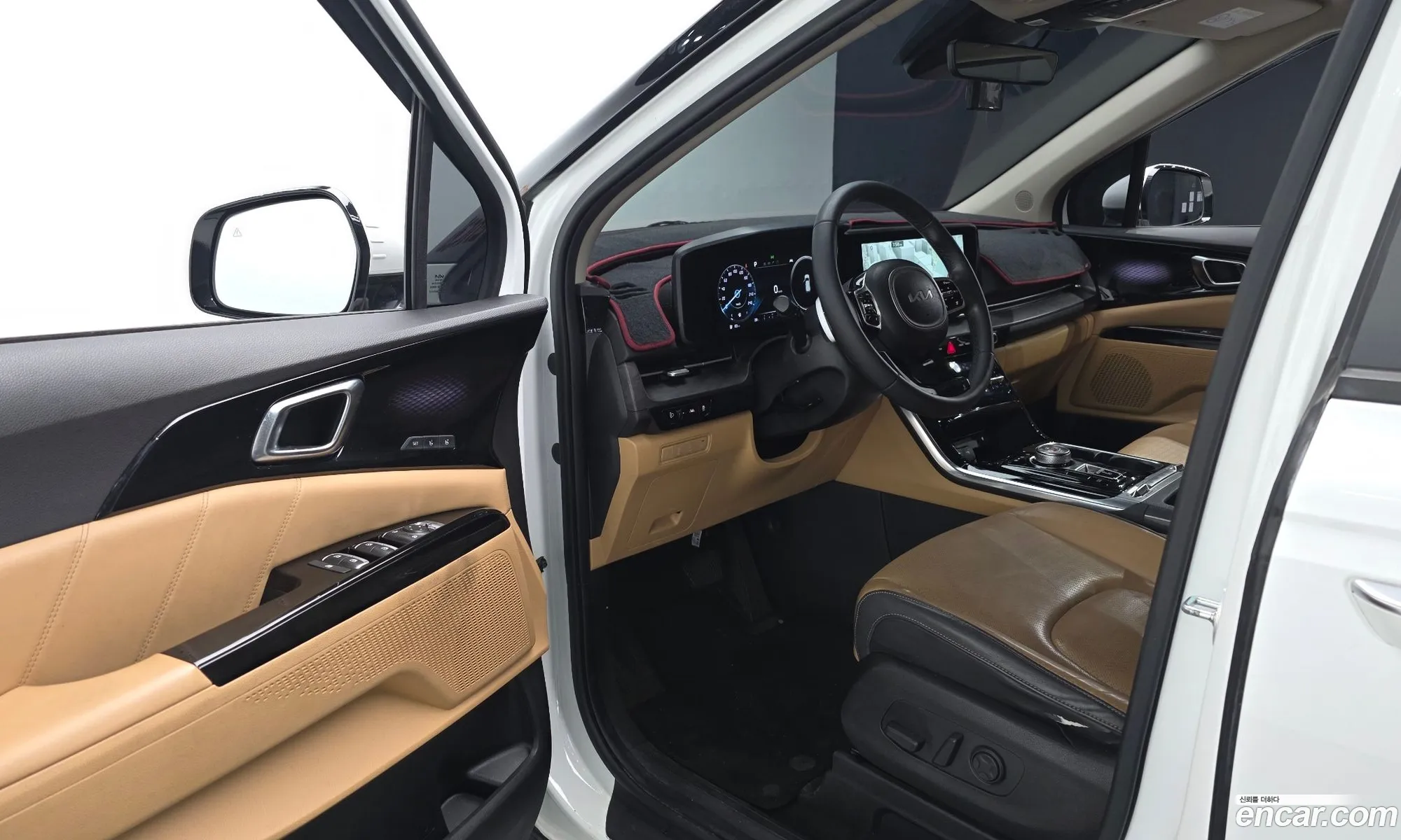 Kia Carnival 2022 — 13