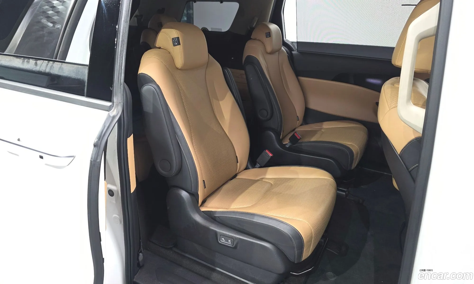 Kia Carnival 2022 — 15