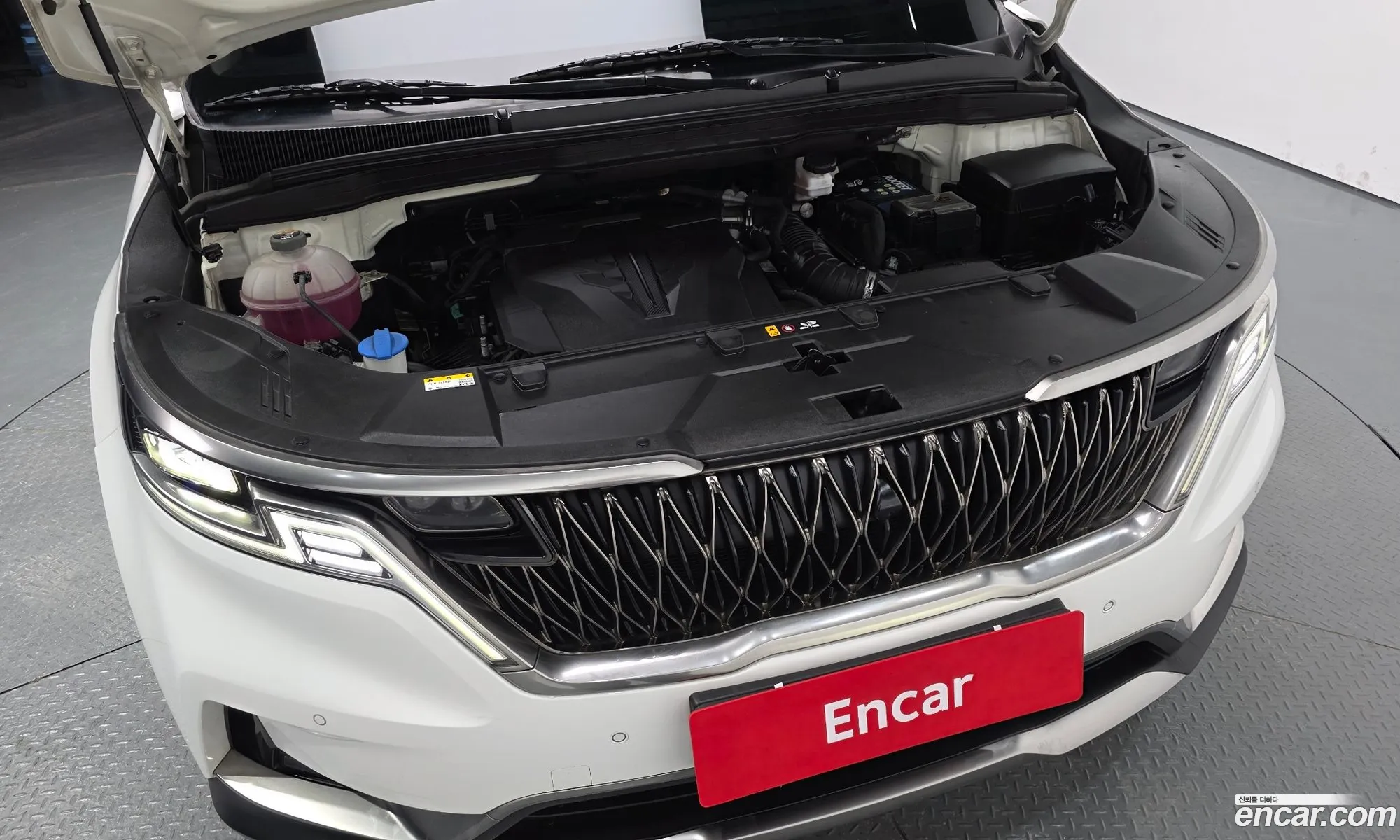 Kia Carnival 2022 — 12