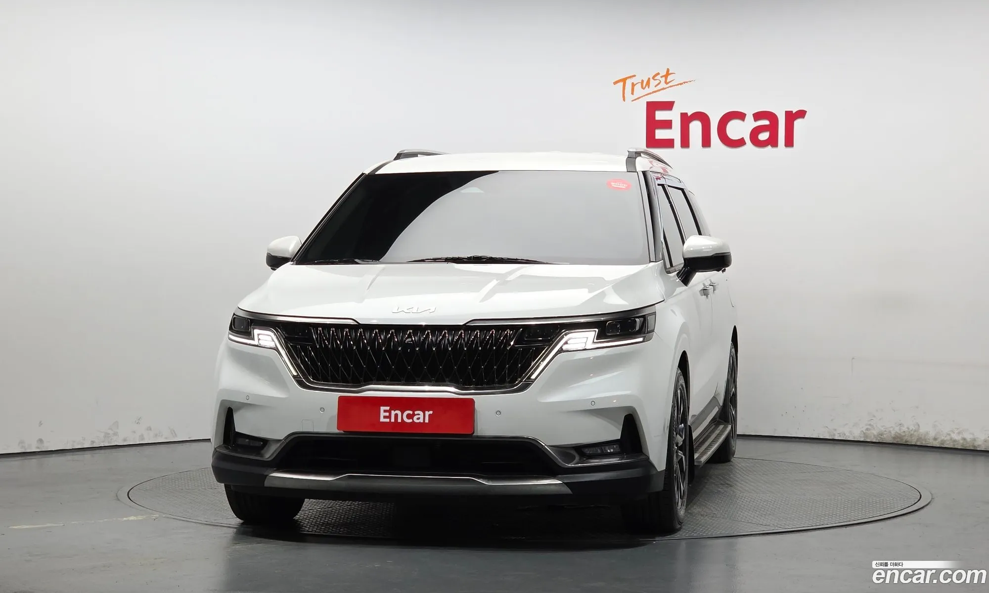 Kia Carnival 2022 — 20