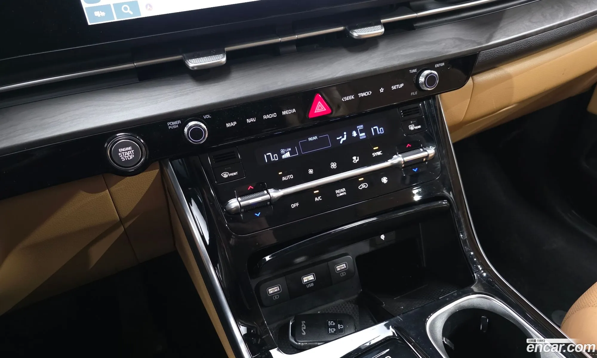 Kia Carnival 2022 — 6