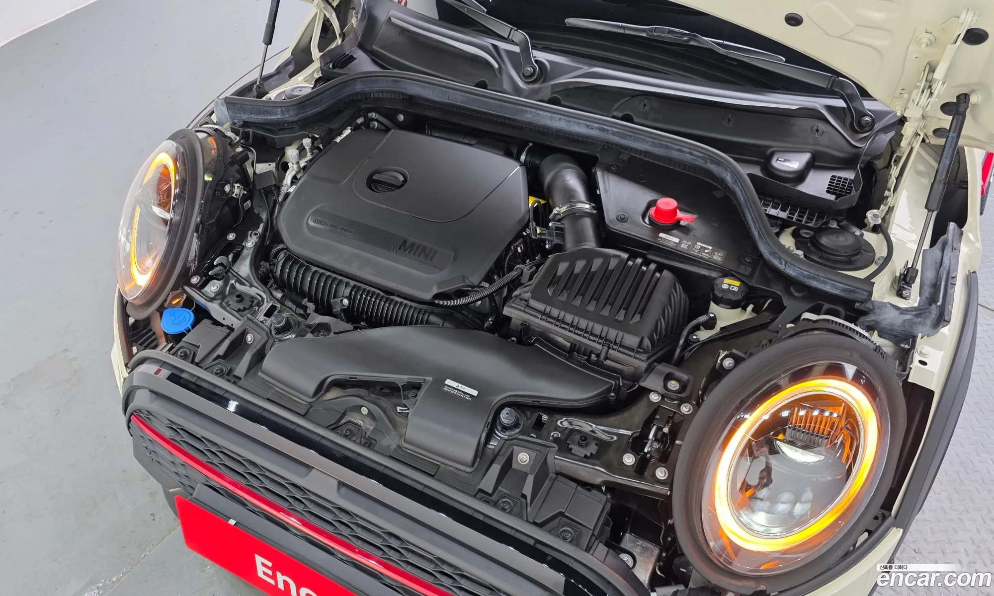 Mini Cooper S Convertible 2022 WMW71DL07N3N77741 — 24