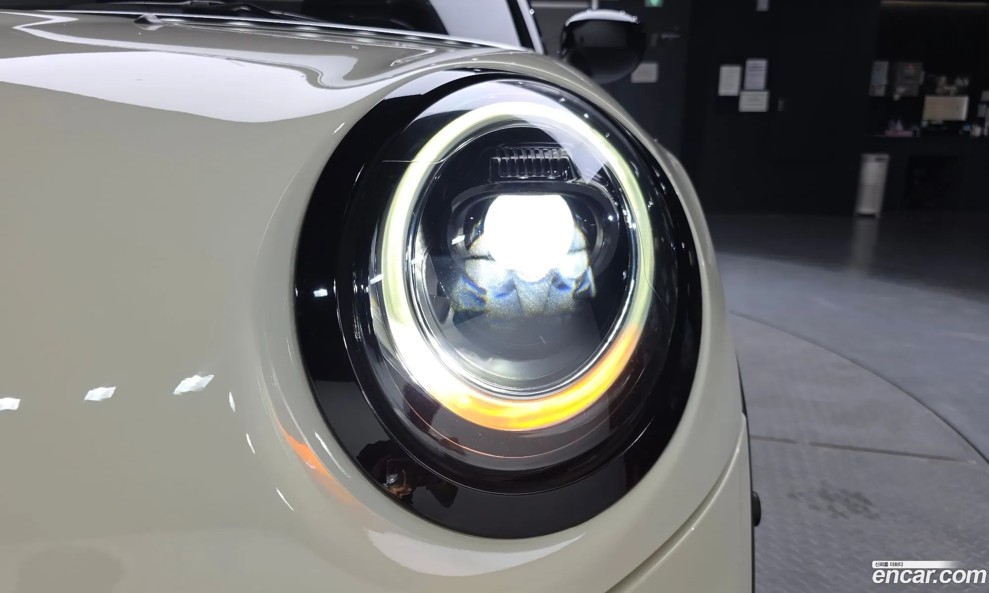 Mini Cooper S Convertible 2022 WMW71DL07N3N77741 — 16