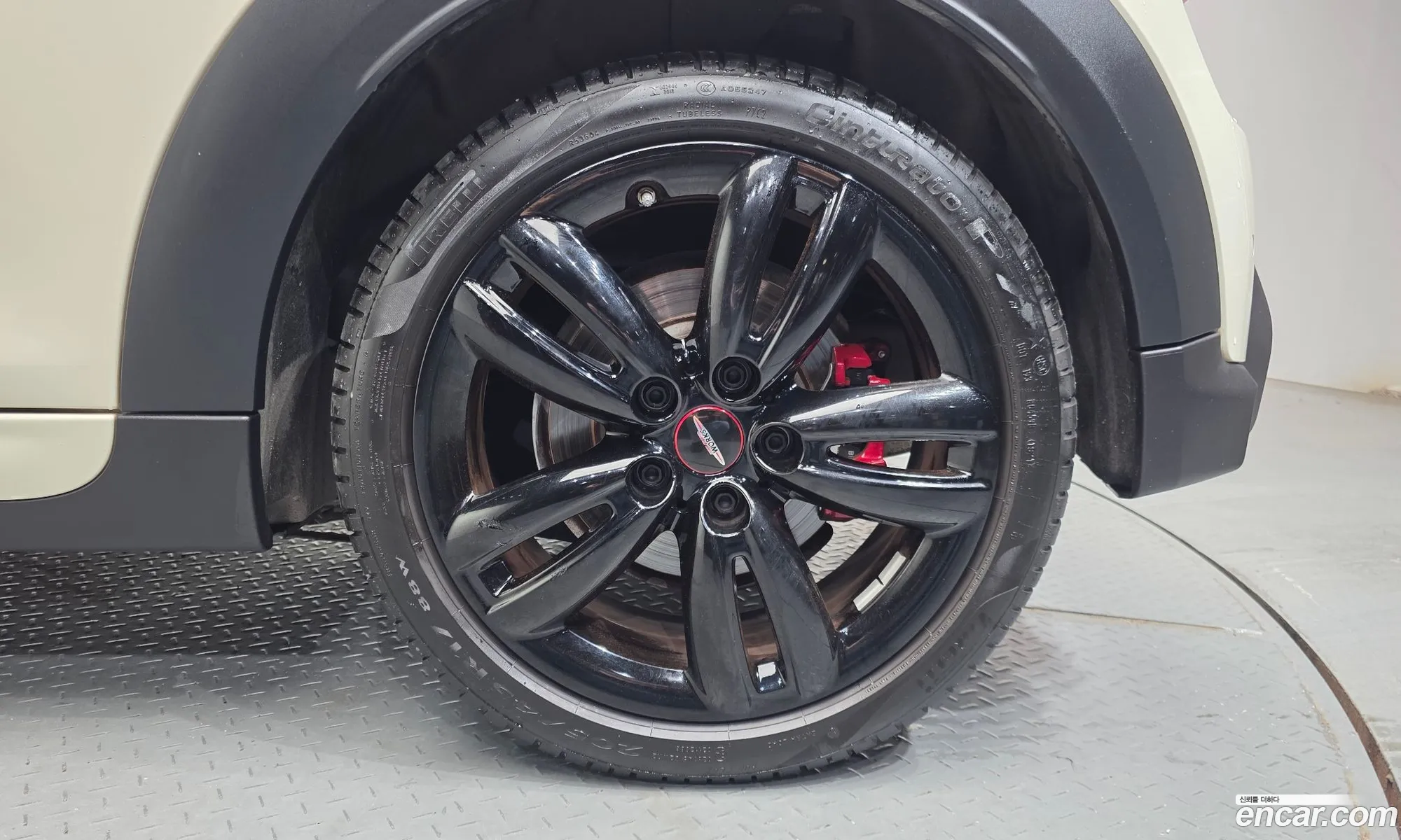 Mini Cooper S Convertible 2022 WMW71DL07N3N77741 — 18