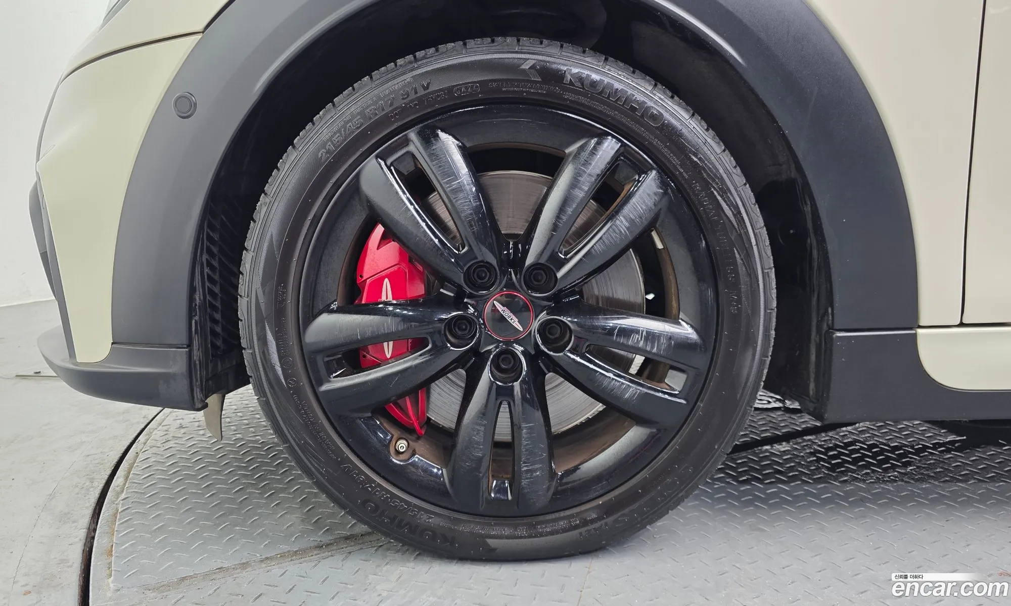 Mini Cooper S Convertible 2022 WMW71DL07N3N77741 — 11