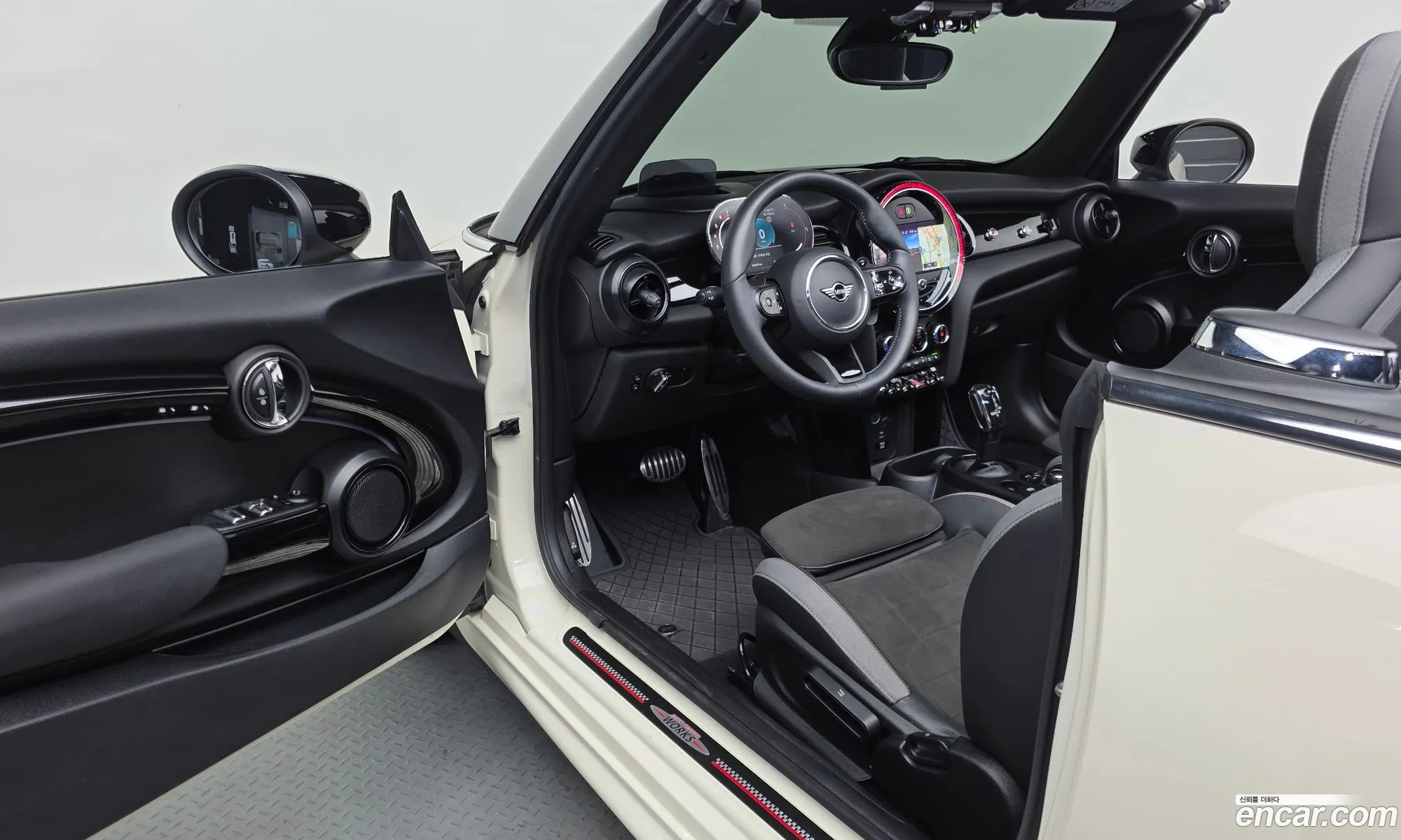 Mini Cooper S Convertible 2022 WMW71DL07N3N77741 — 7