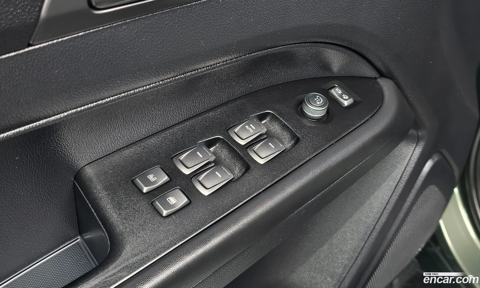 KG Mobility (SsangYong) Rexton Sports 2022 — 18