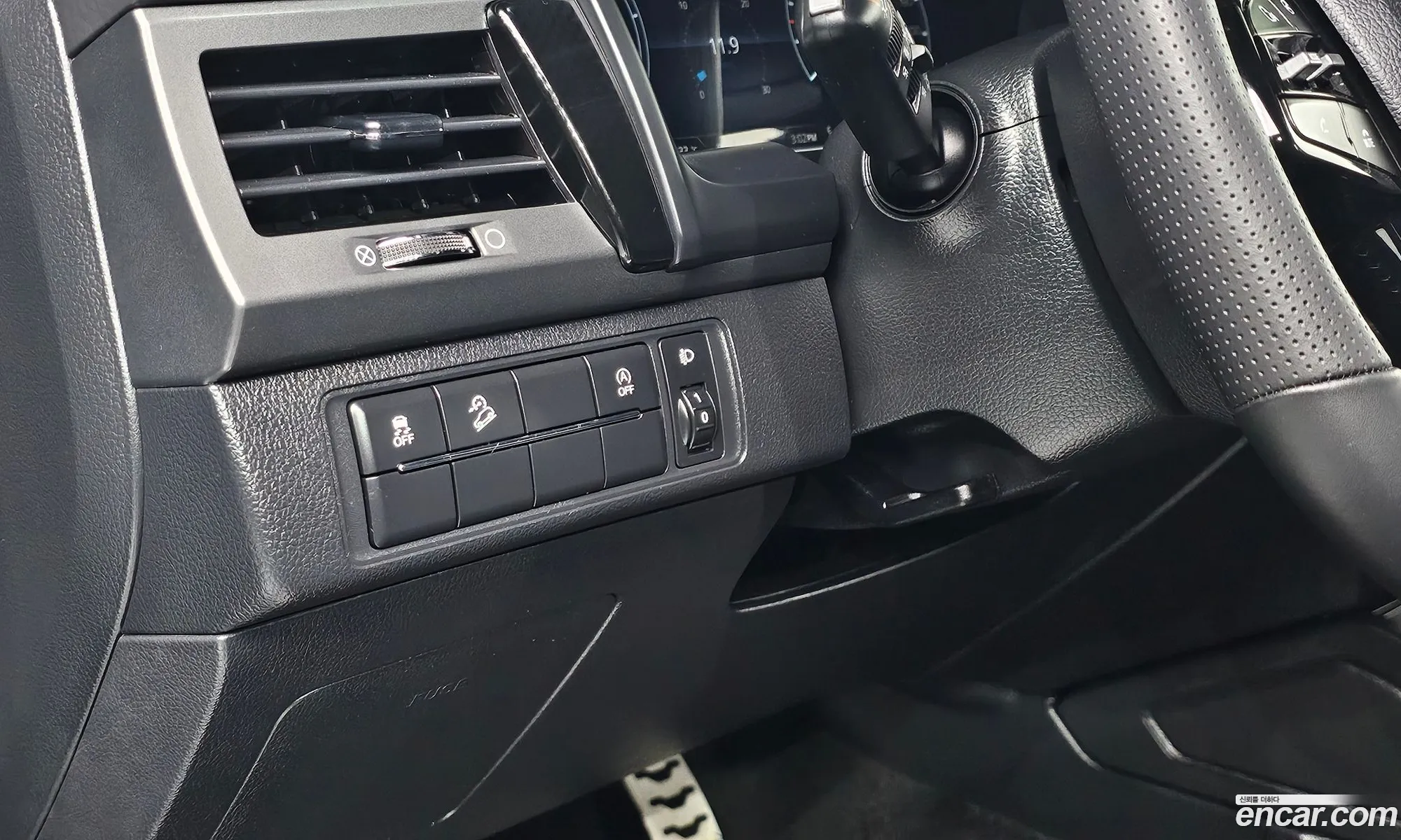 KG Mobility (SsangYong) Rexton Sports 2022 — 30