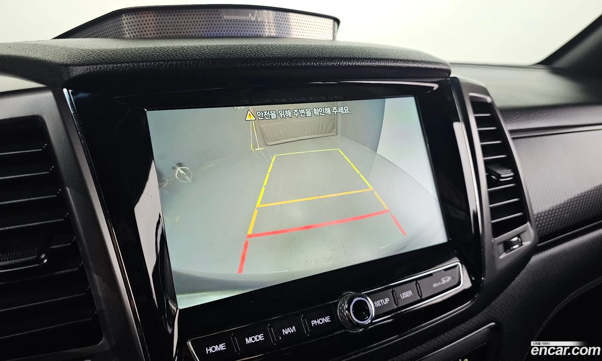 KG Mobility (SsangYong) Rexton Sports 2022 — 29