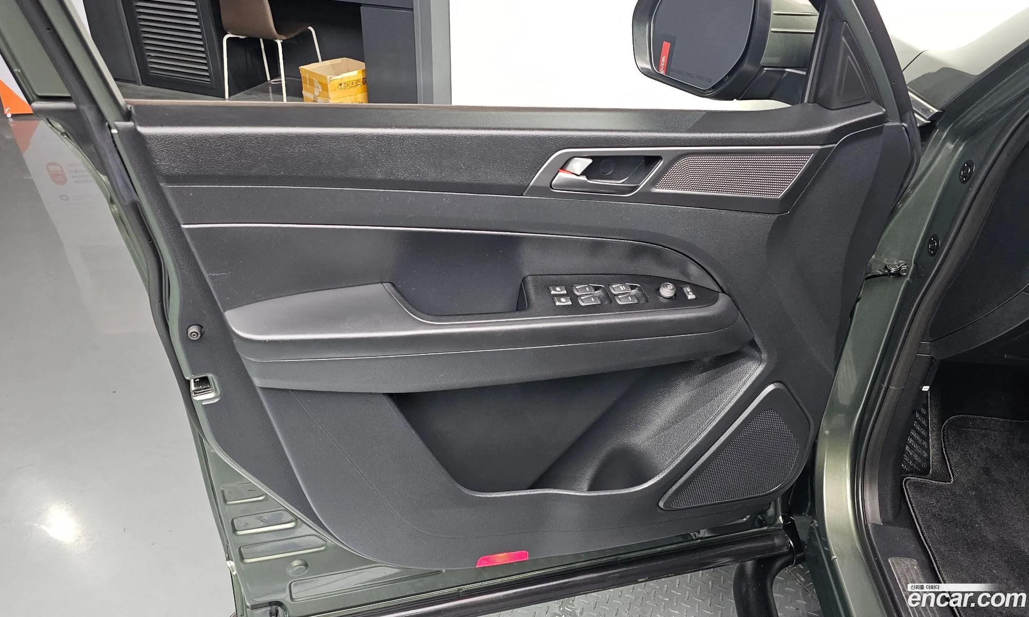 KG Mobility (SsangYong) Rexton Sports 2022 — 14