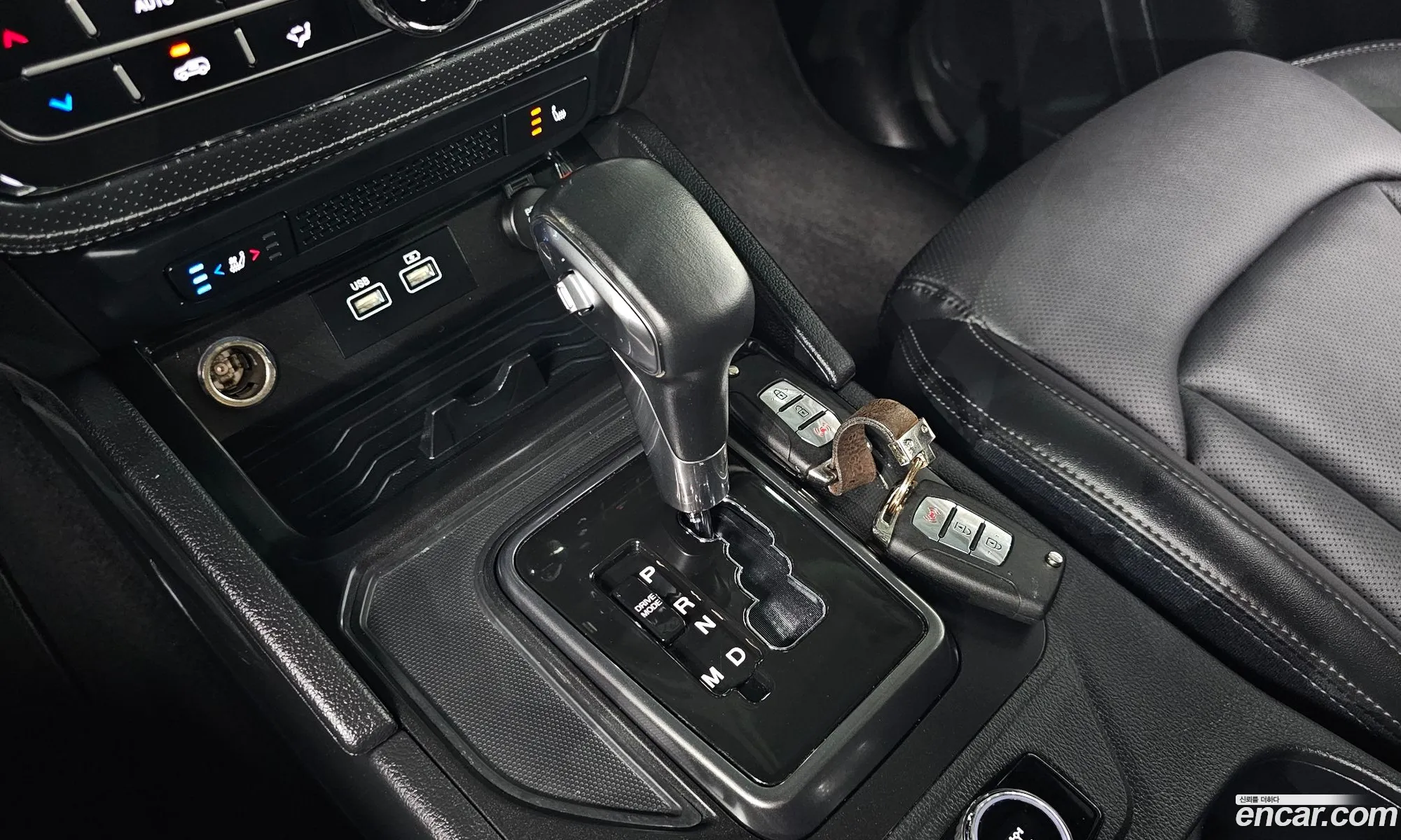 KG Mobility (SsangYong) Rexton Sports 2022 — 3