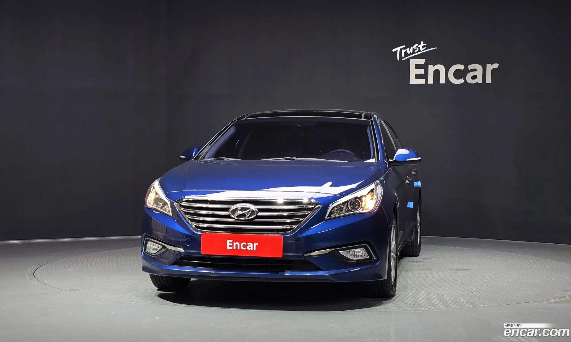 Hyundai LF Sonata 2016 KMHE341DBGA252385 — 2