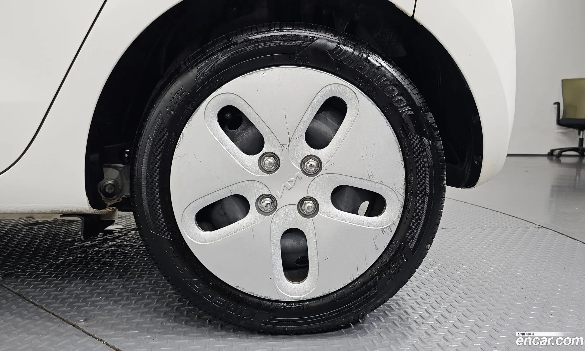 Kia Ray 2022 KNACF911BNT293089 — 26