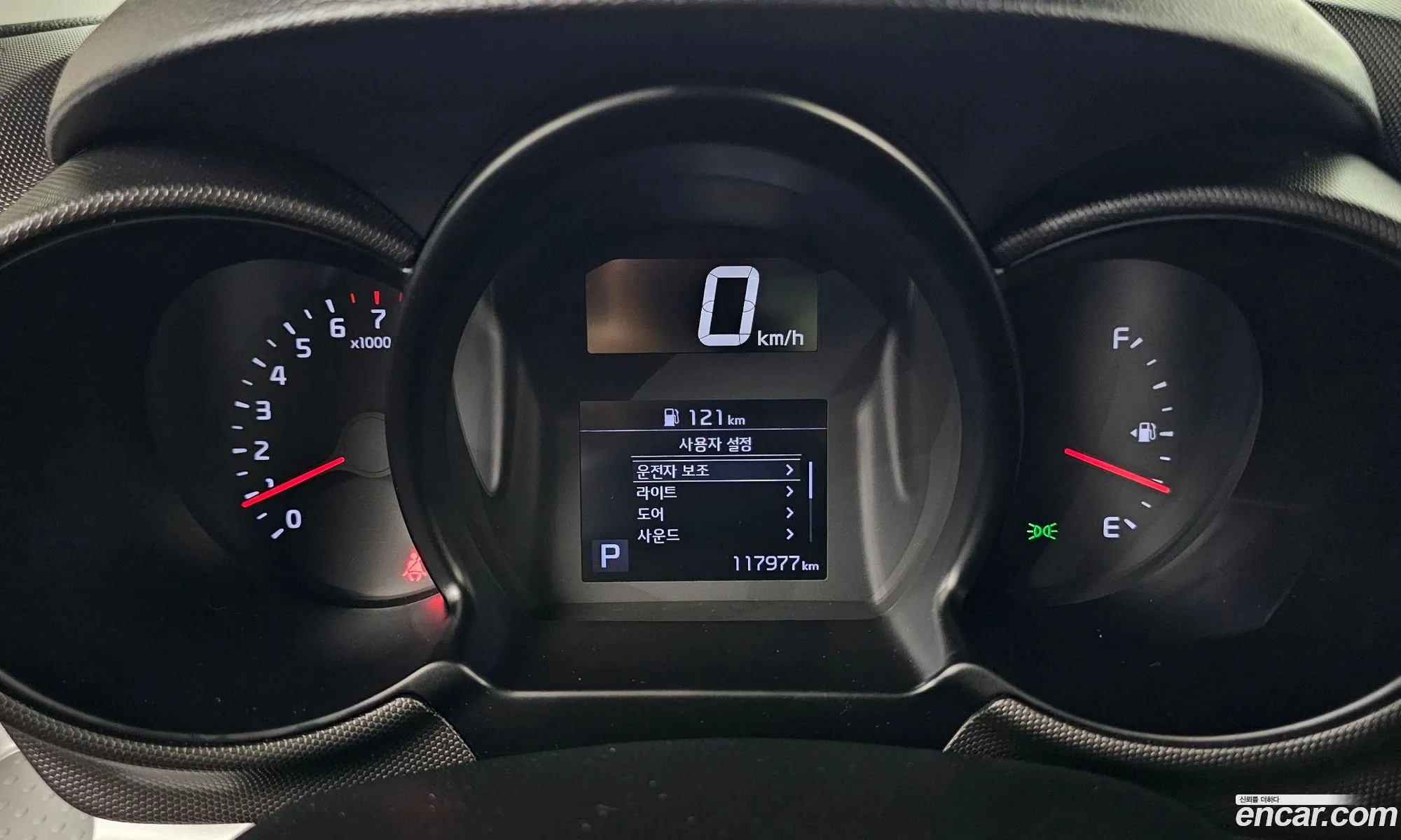 Kia Ray 2022 KNACF911BNT293089 — 12