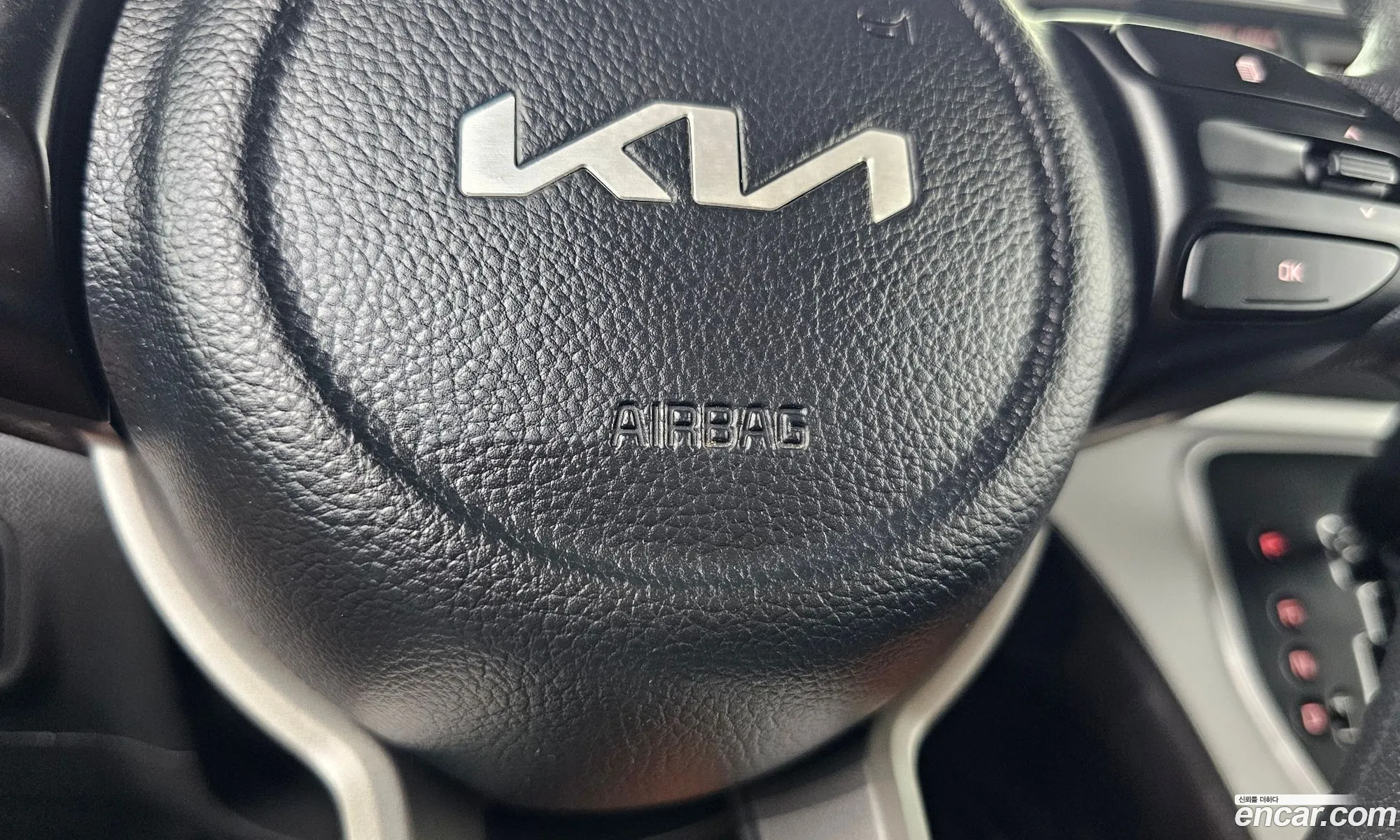 Kia Ray 2022 KNACF911BNT293089 — 23