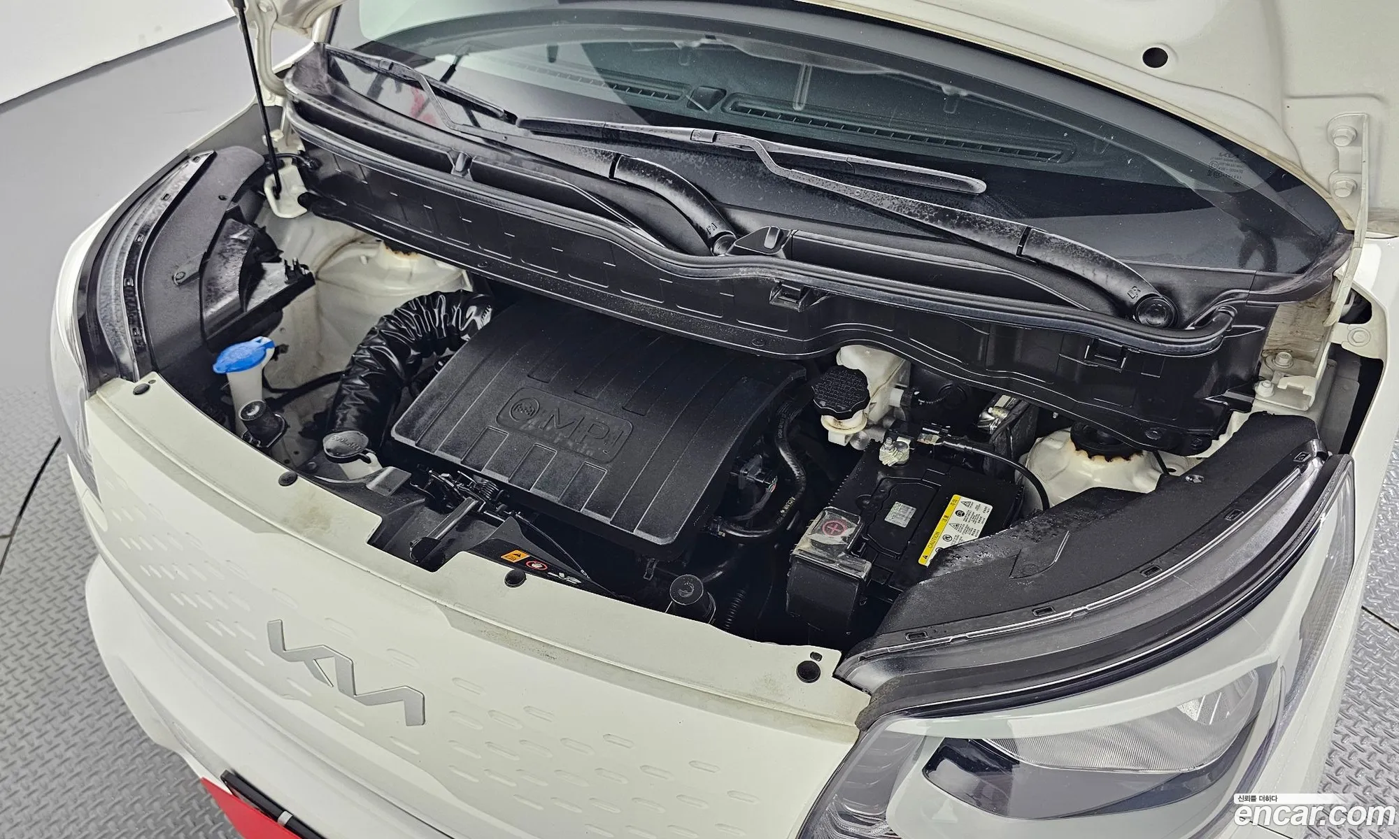 Kia Ray 2022 KNACF911BNT293089 — 16