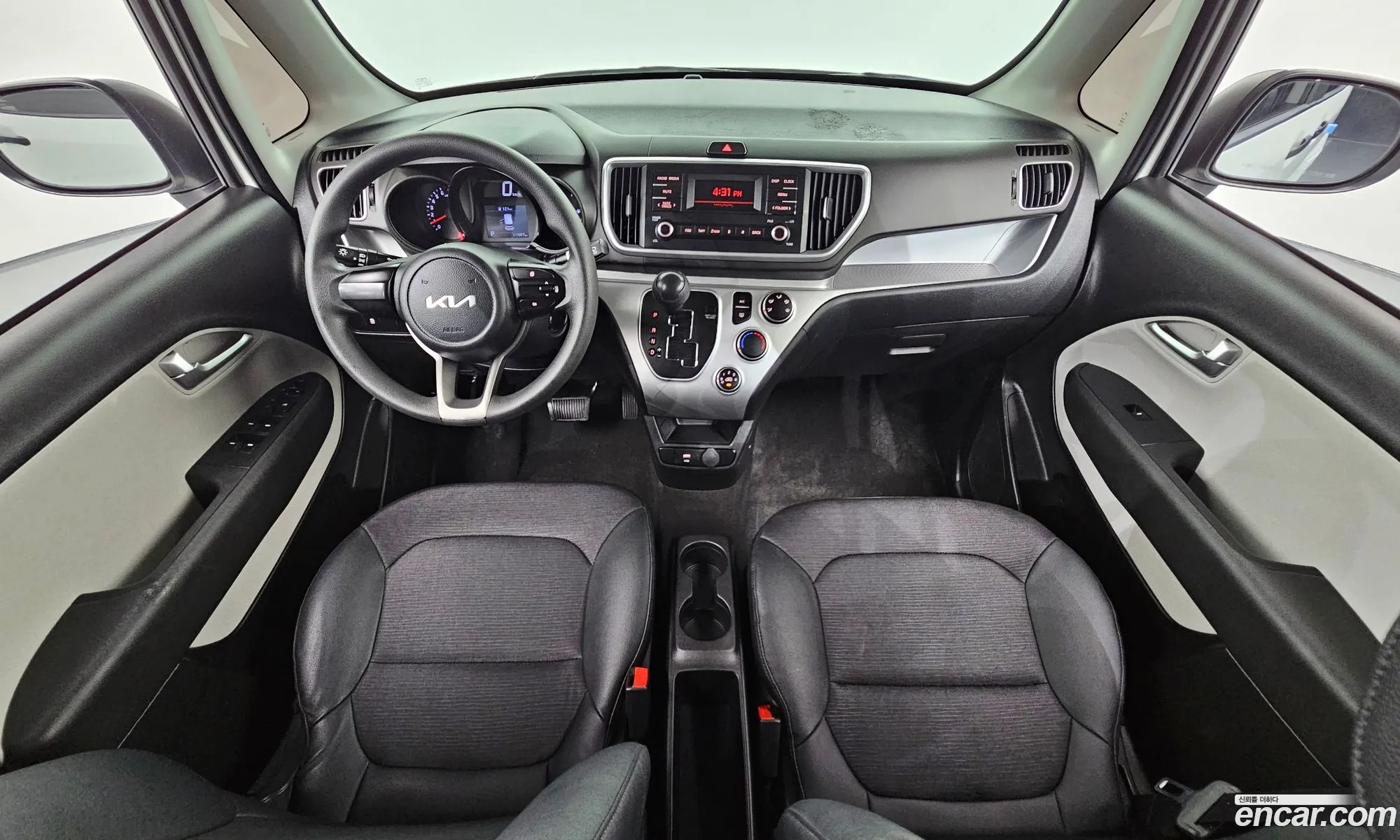 Kia Ray 2022 KNACF911BNT293089 — 2