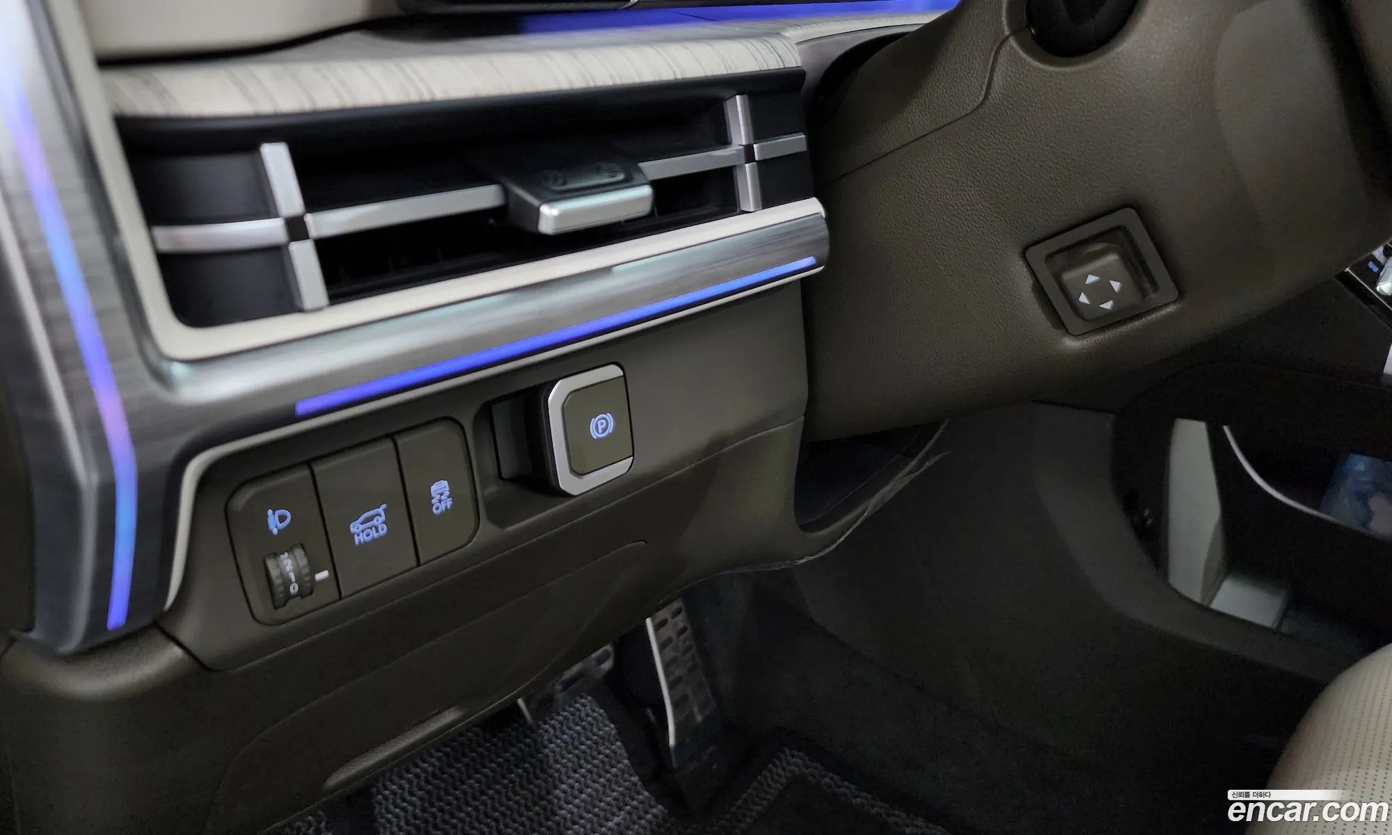 Hyundai Santa Fe 2024 — 18