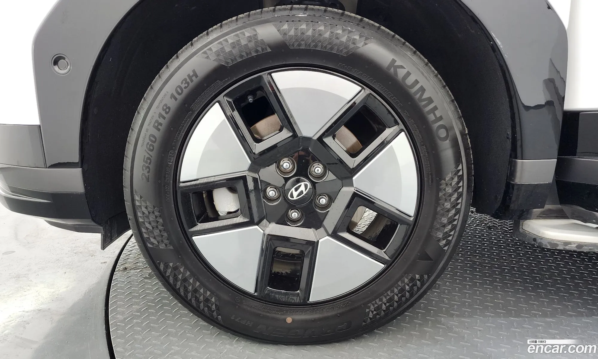 Hyundai Santa Fe 2024 — 13