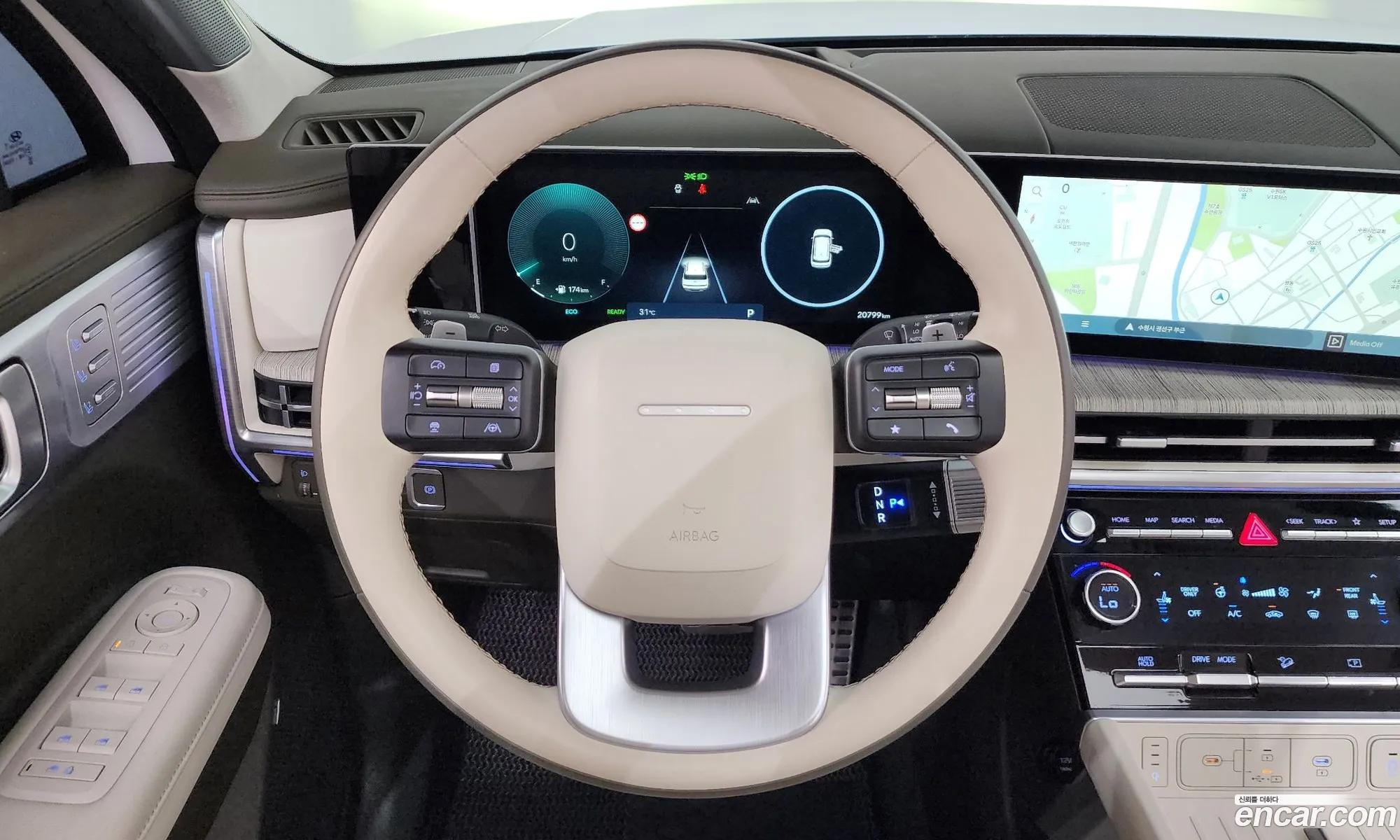 Hyundai Santa Fe 2024 — 9